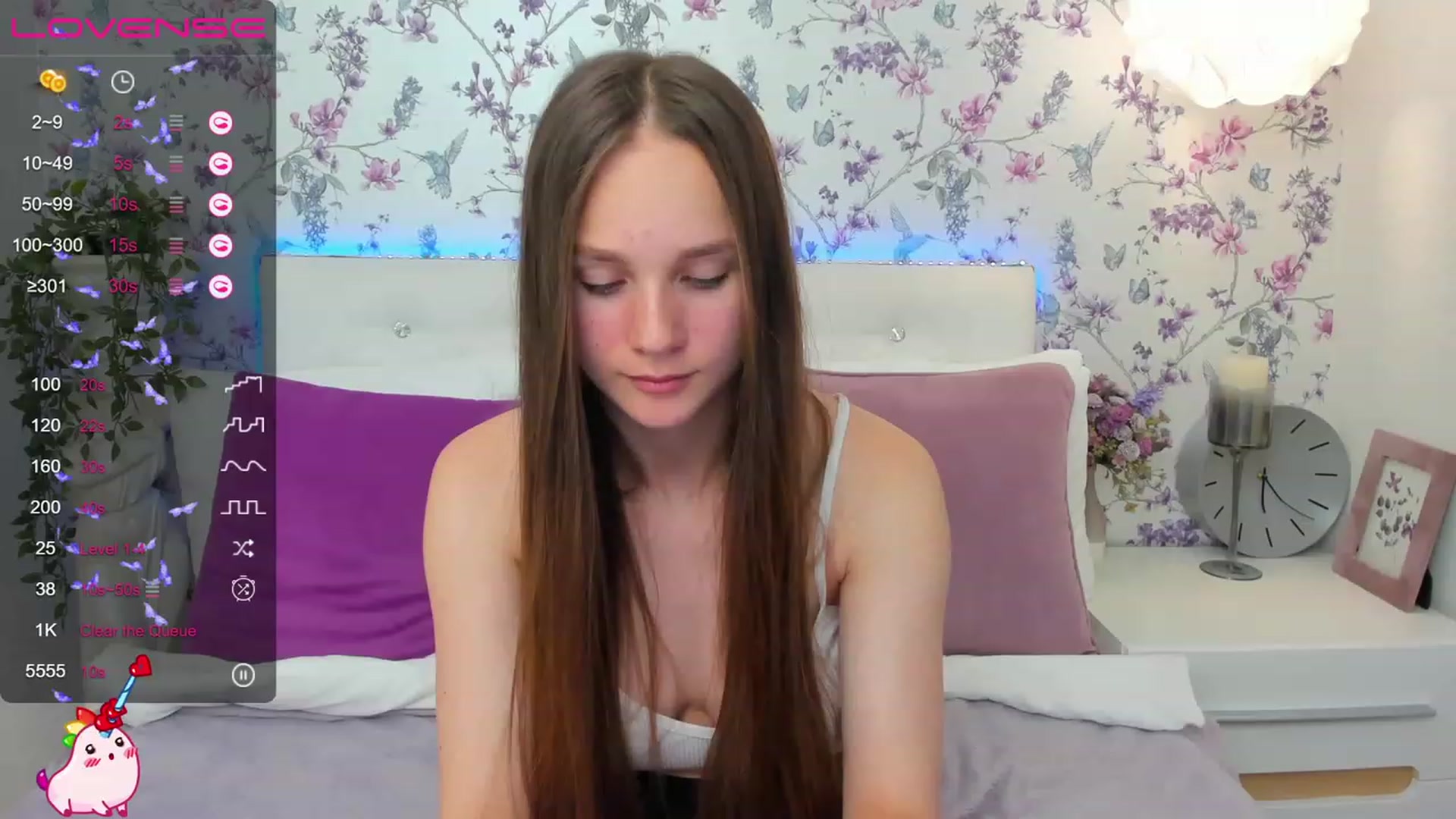 Gallery image thumbnail from AfinaShy's myfreecams stream on, 06/30/2023, 09:52 image 5 of 20
