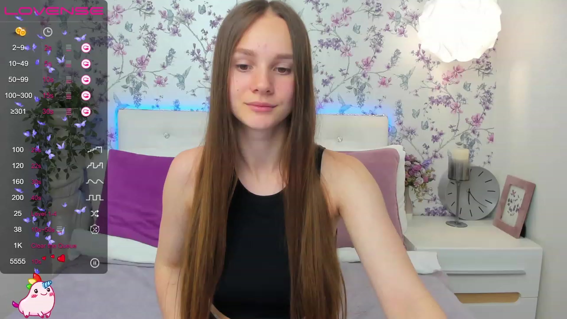 Gallery image thumbnail from AfinaShy's myfreecams stream on, 06/30/2023, 12:01 image 7 of 20