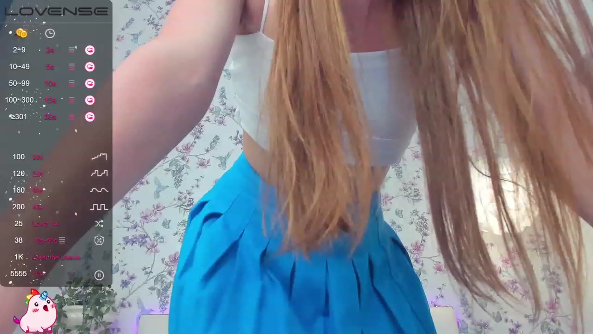 Gallery image thumbnail from AfinaShy's myfreecams stream on, 07/04/2023, 12:03 image 13 of 20