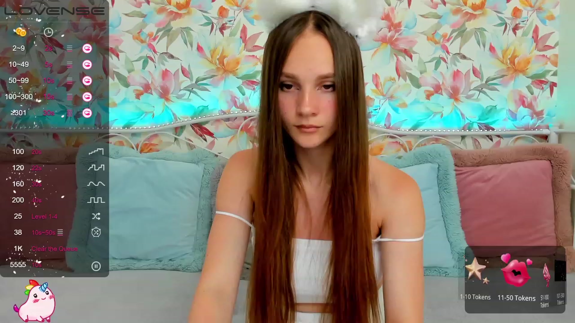 Gallery image thumbnail from AfinaShy's myfreecams stream on, 07/05/2023, 12:40 image 13 of 20