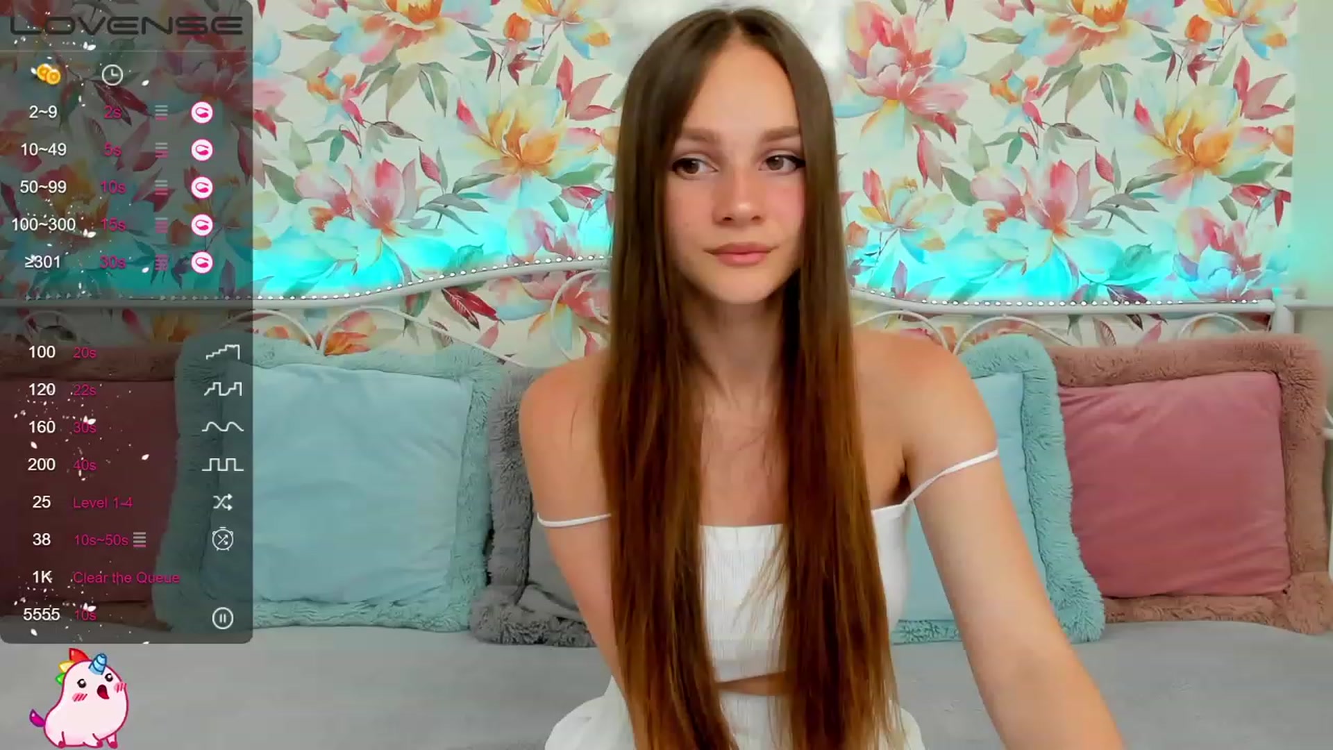 Gallery image thumbnail from AfinaShy's myfreecams stream on, 07/05/2023, 12:40 image 7 of 20