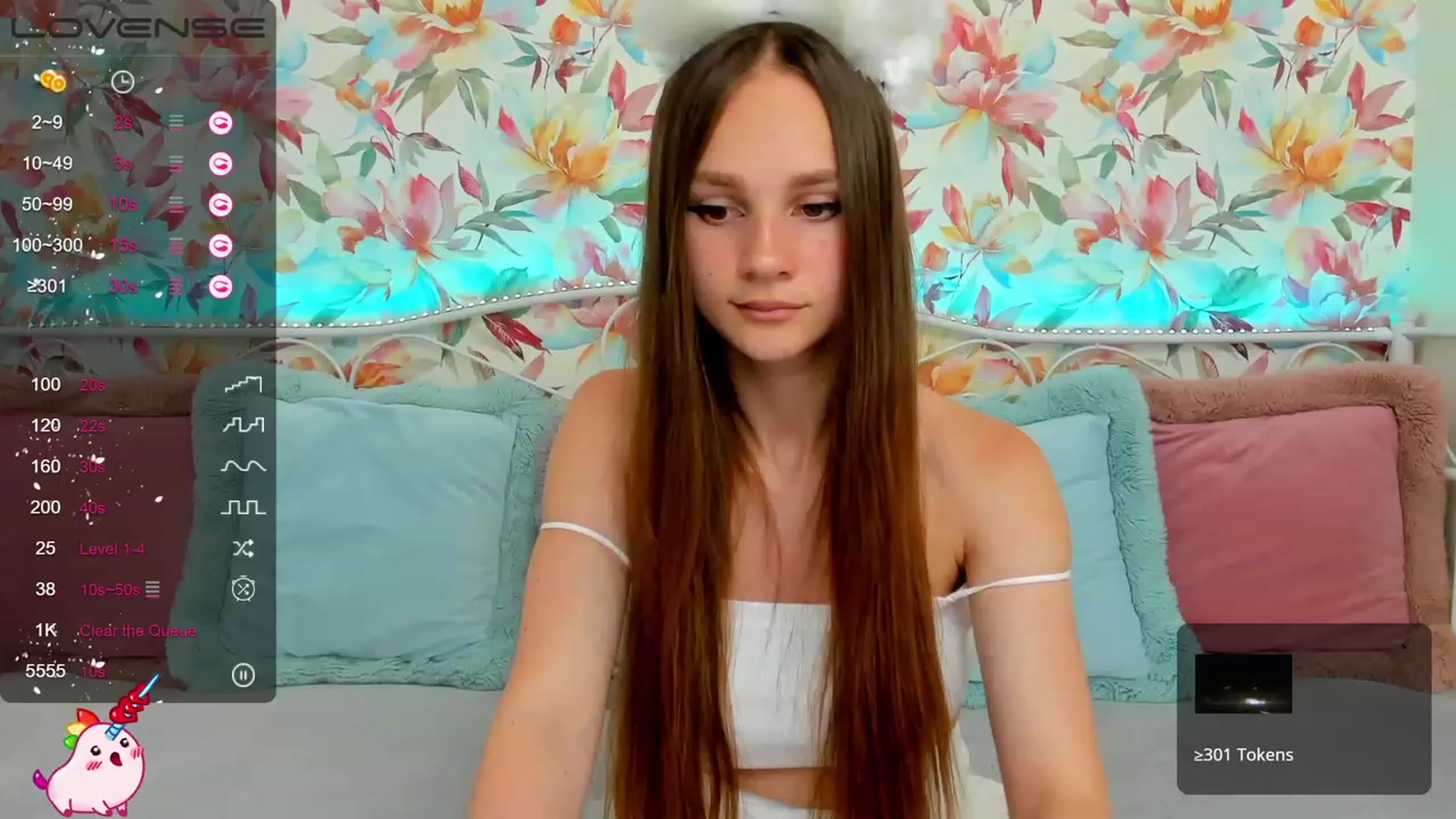 Gallery image thumbnail from AfinaShy's myfreecams stream on, 07/05/2023, 12:40 image 11 of 20