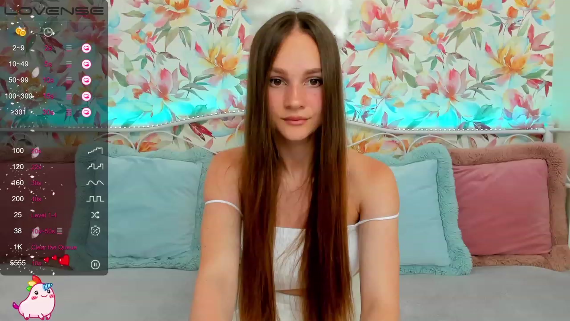Gallery image thumbnail from AfinaShy's myfreecams stream on, 07/05/2023, 12:40 image 6 of 20