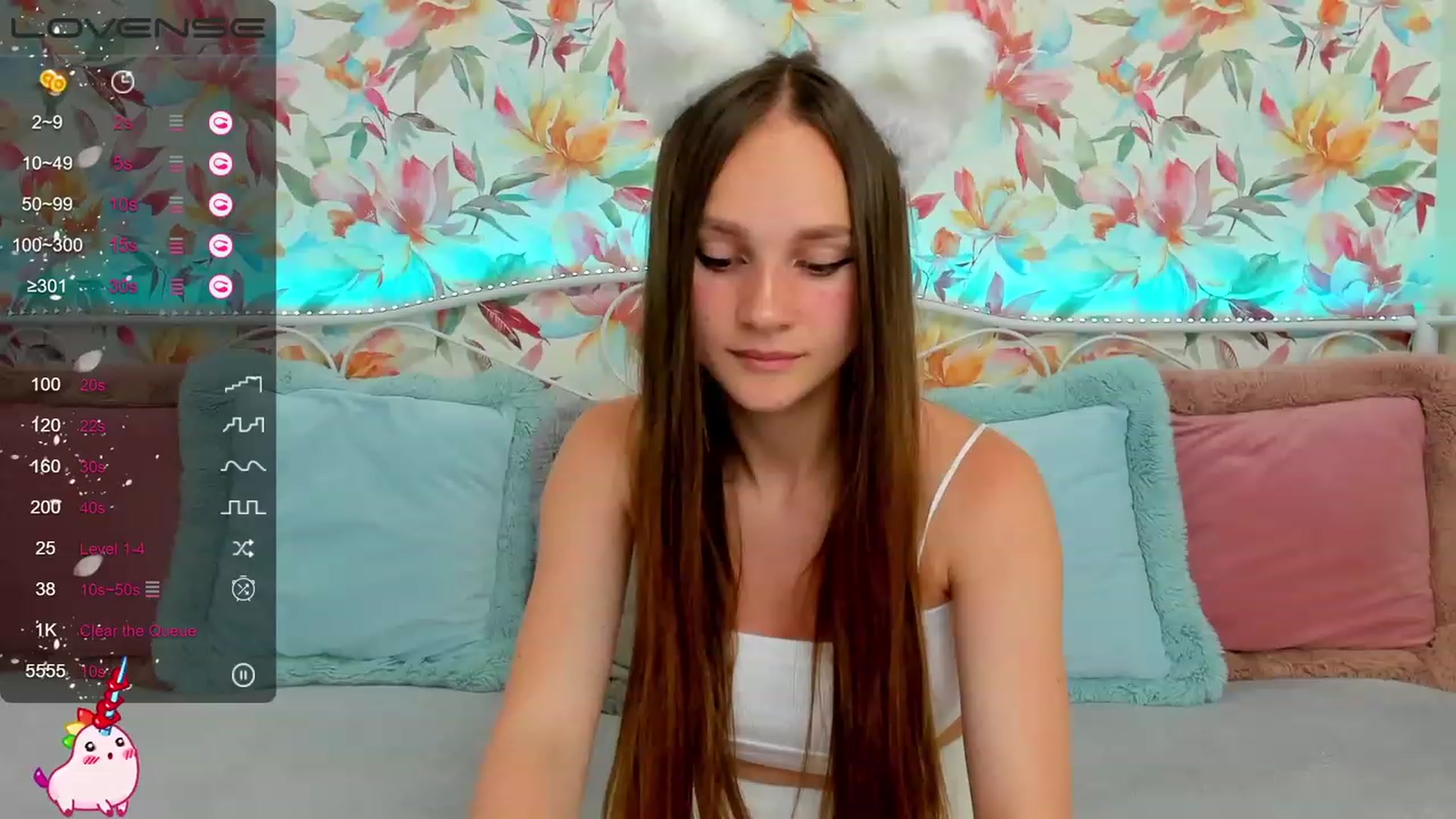 Gallery image thumbnail from AfinaShy's myfreecams stream on, 07/05/2023, 13:27 image 20 of 20