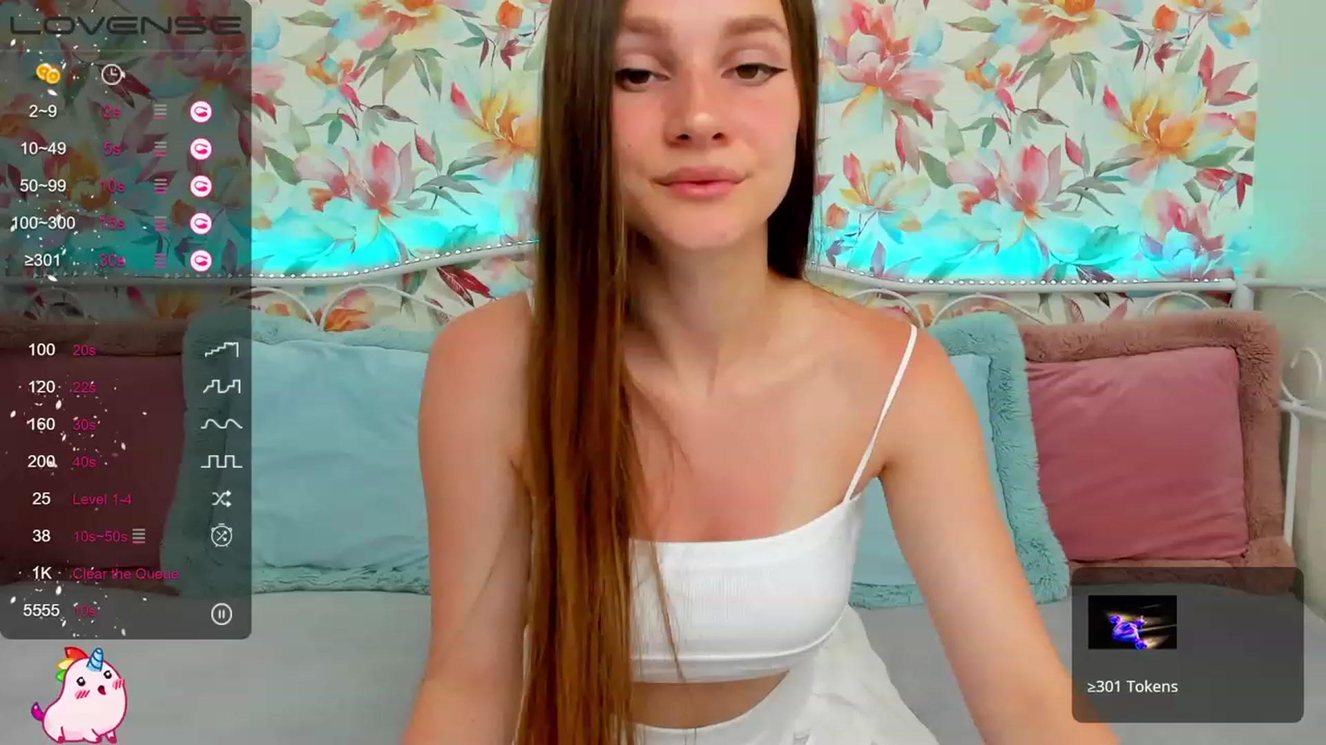 Gallery image thumbnail from AfinaShy's myfreecams stream on, 07/05/2023, 13:27 image 3 of 20