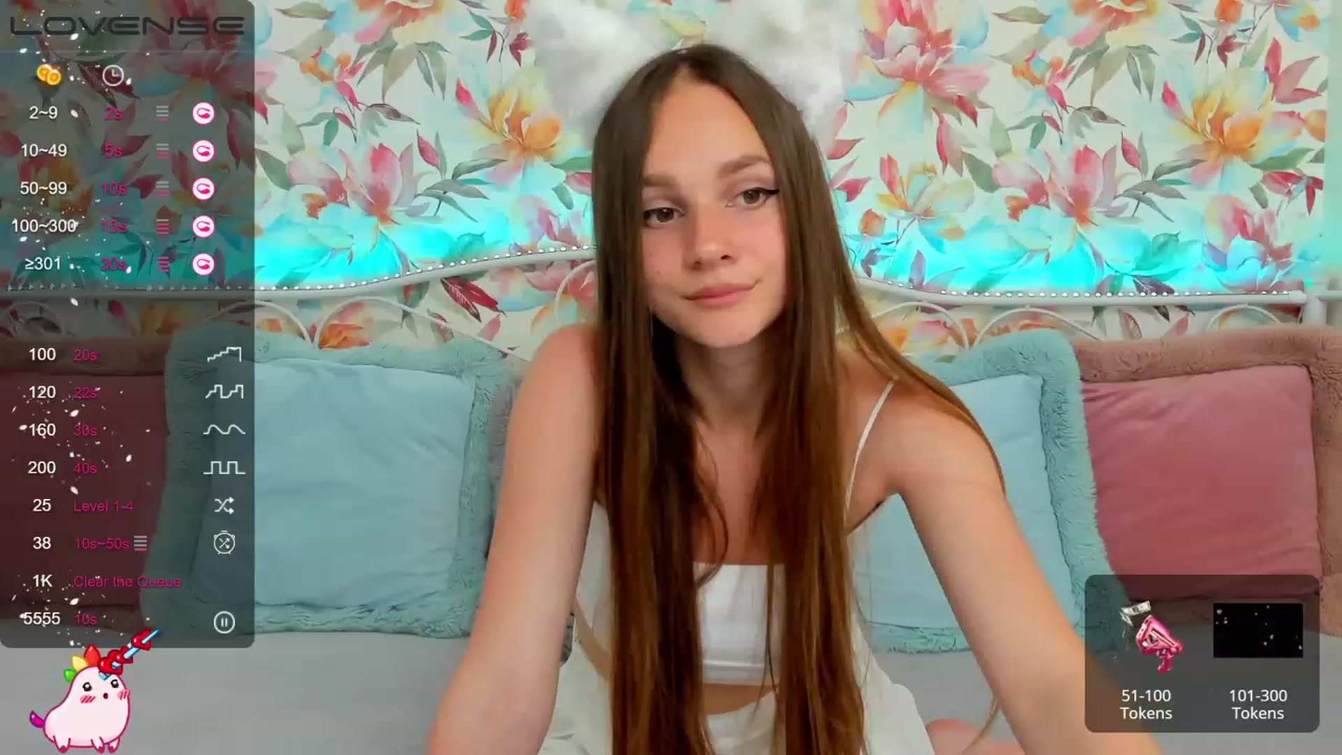 Gallery image thumbnail from AfinaShy's myfreecams stream on, 07/05/2023, 13:27 image 14 of 20