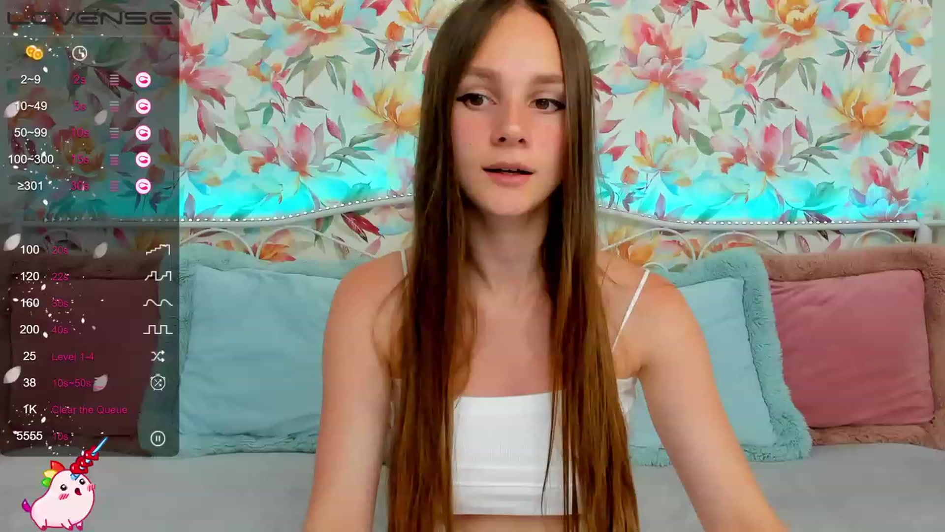 Gallery image thumbnail from AfinaShy's myfreecams stream on, 07/05/2023, 14:22 image 19 of 20