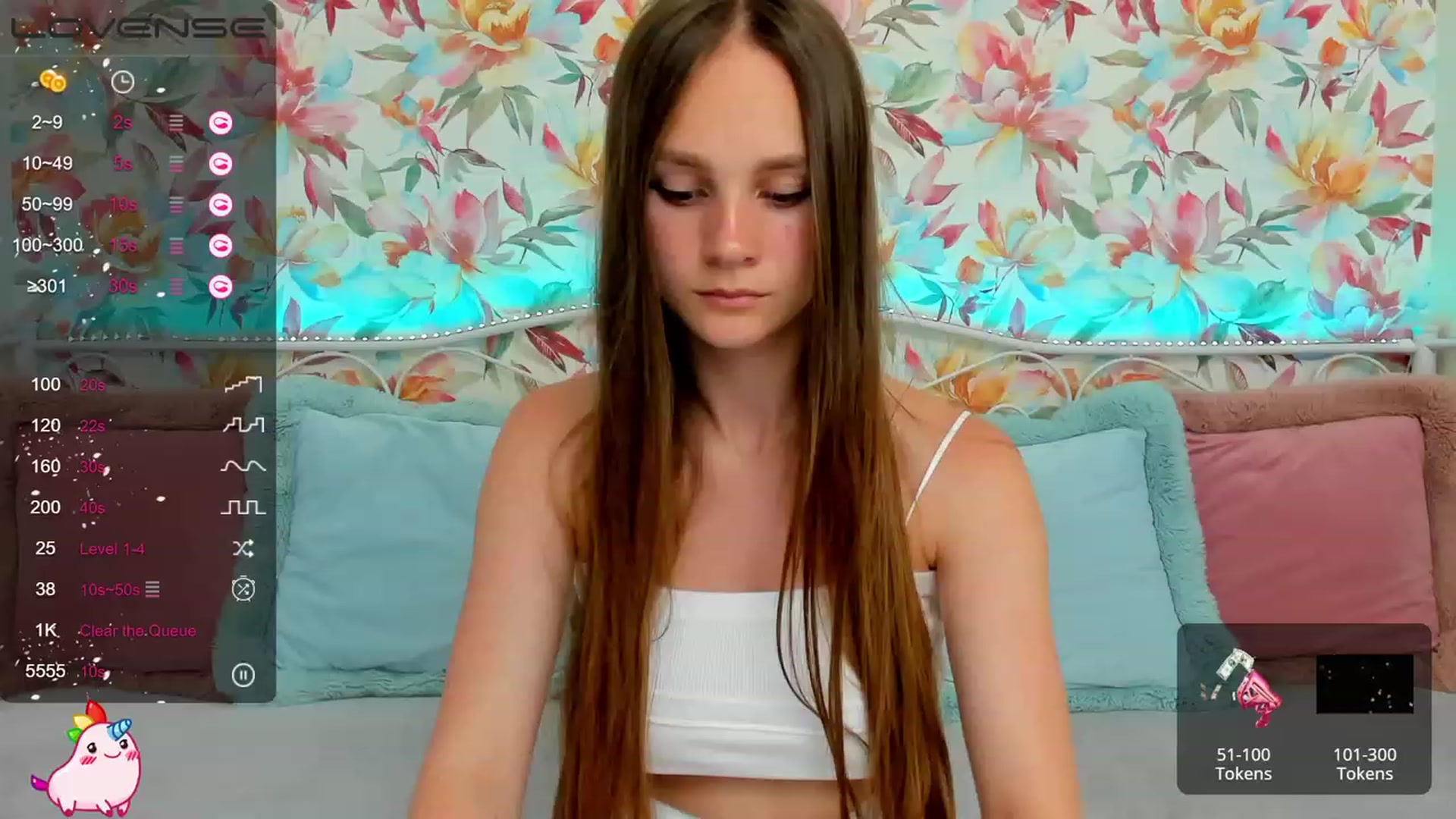 Gallery image thumbnail from AfinaShy's myfreecams stream on, 07/05/2023, 14:22 image 18 of 20