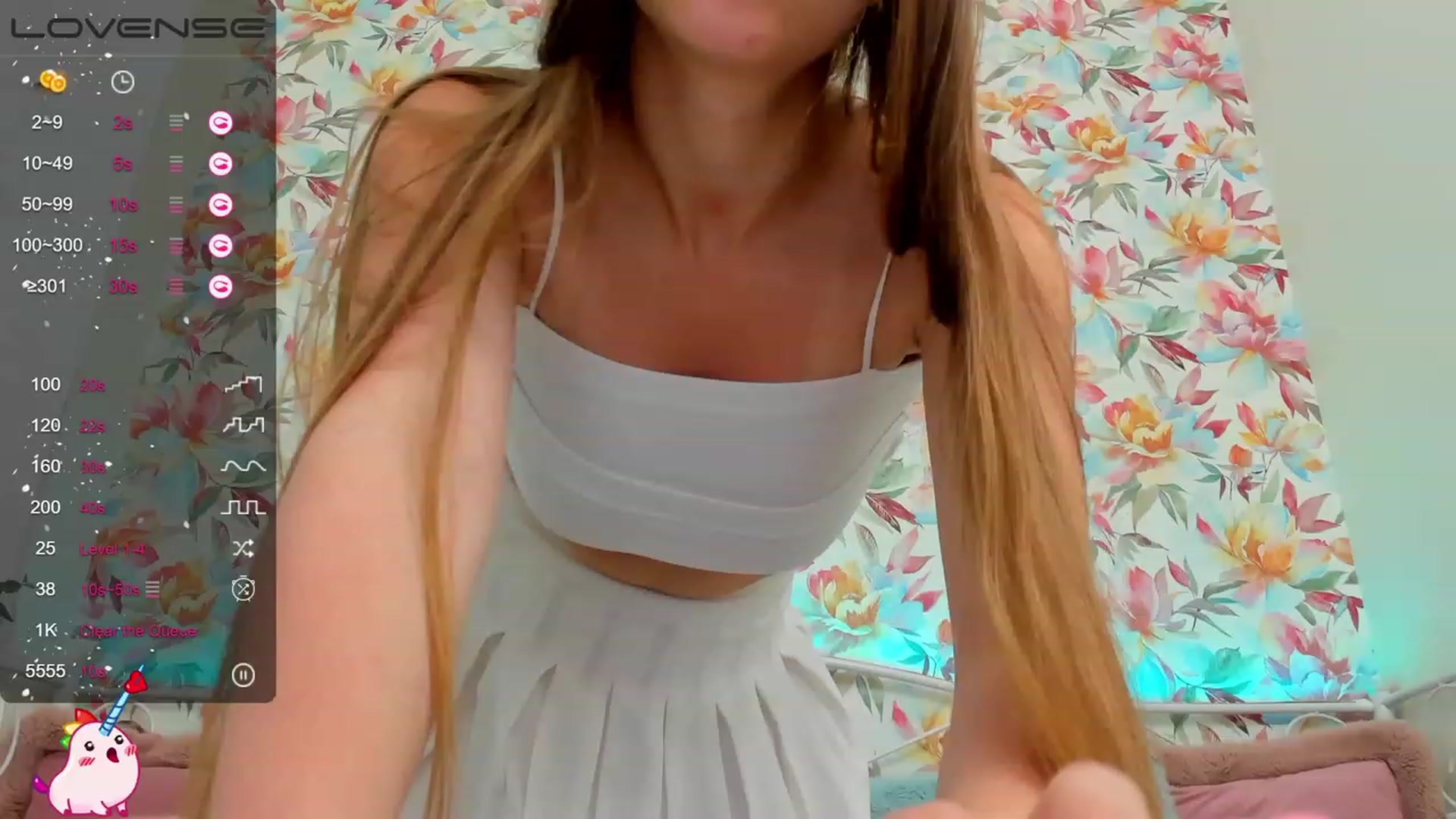Gallery image thumbnail from AfinaShy's myfreecams stream on, 07/05/2023, 14:22 image 12 of 20