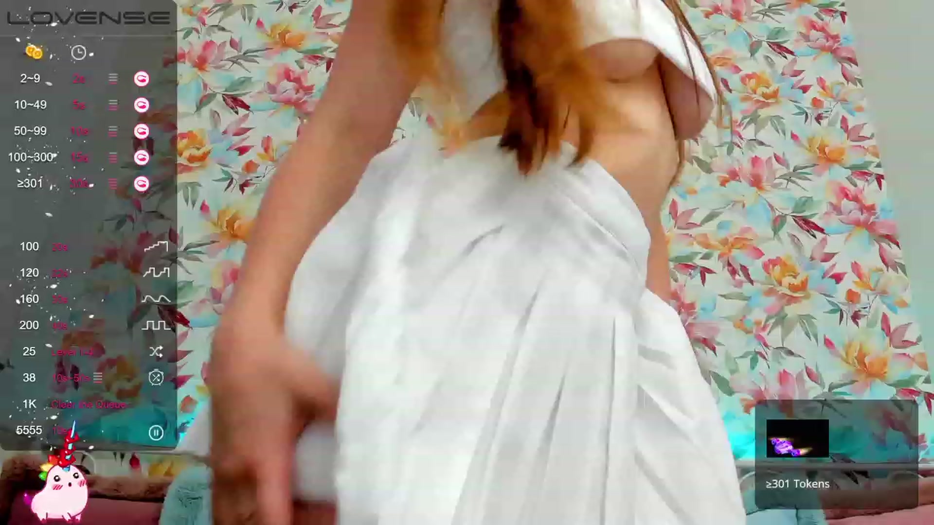 Gallery image thumbnail from AfinaShy's myfreecams stream on, 07/05/2023, 15:50 image 17 of 20