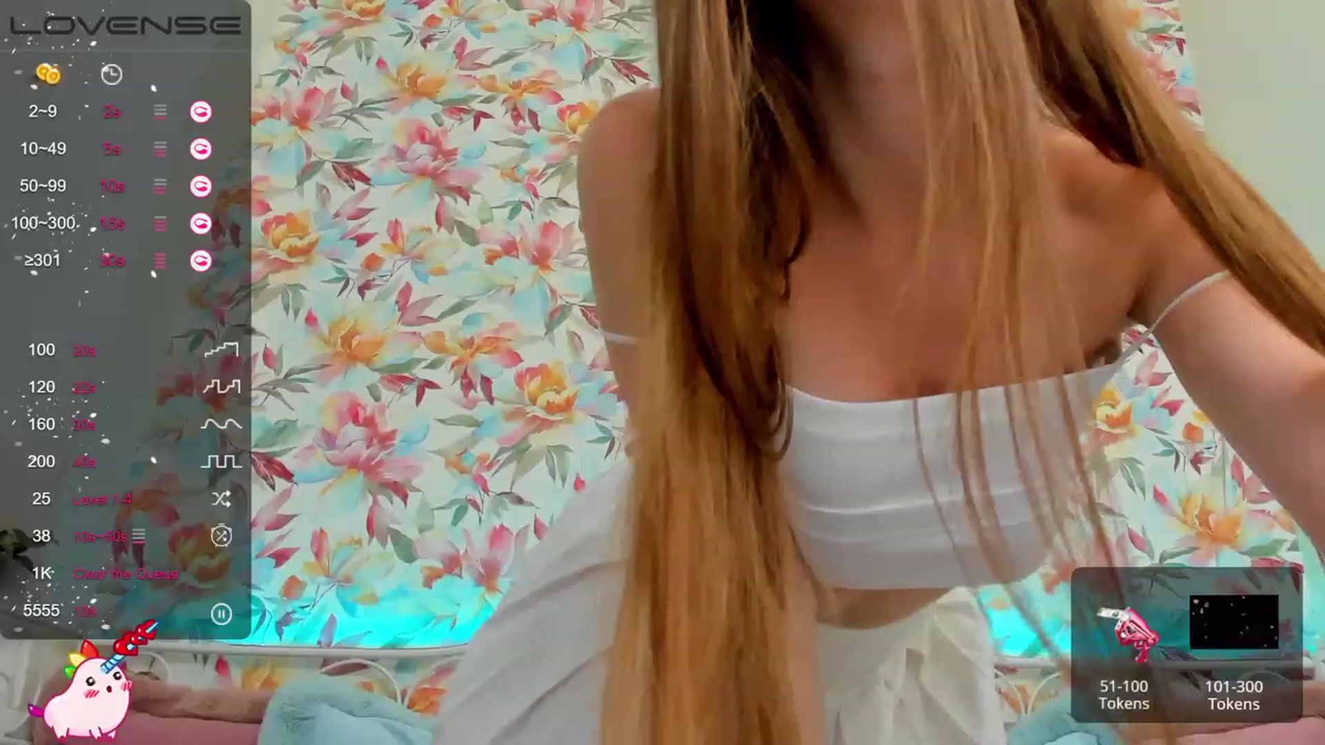 Gallery image thumbnail from AfinaShy's myfreecams stream on, 07/05/2023, 19:06 image 8 of 20