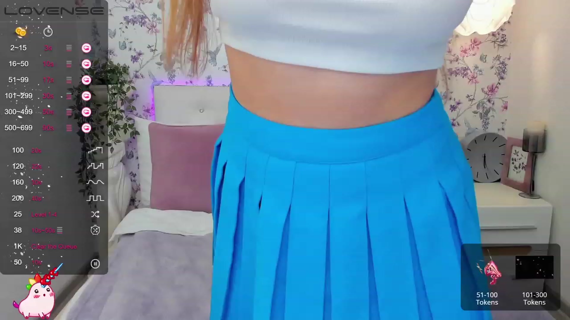 Gallery image thumbnail from AfinaShy's myfreecams stream on, 07/06/2023, 12:54 image 16 of 20