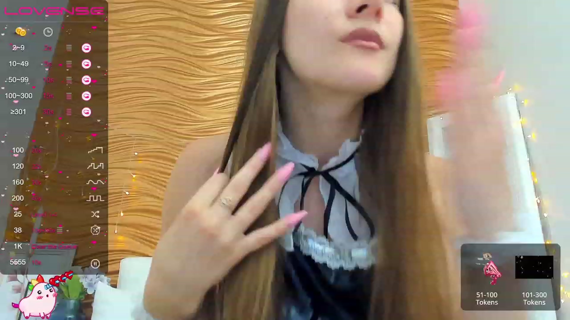 Gallery image thumbnail from AfinaShy's myfreecams stream on, 07/11/2023, 15:56 image 6 of 20