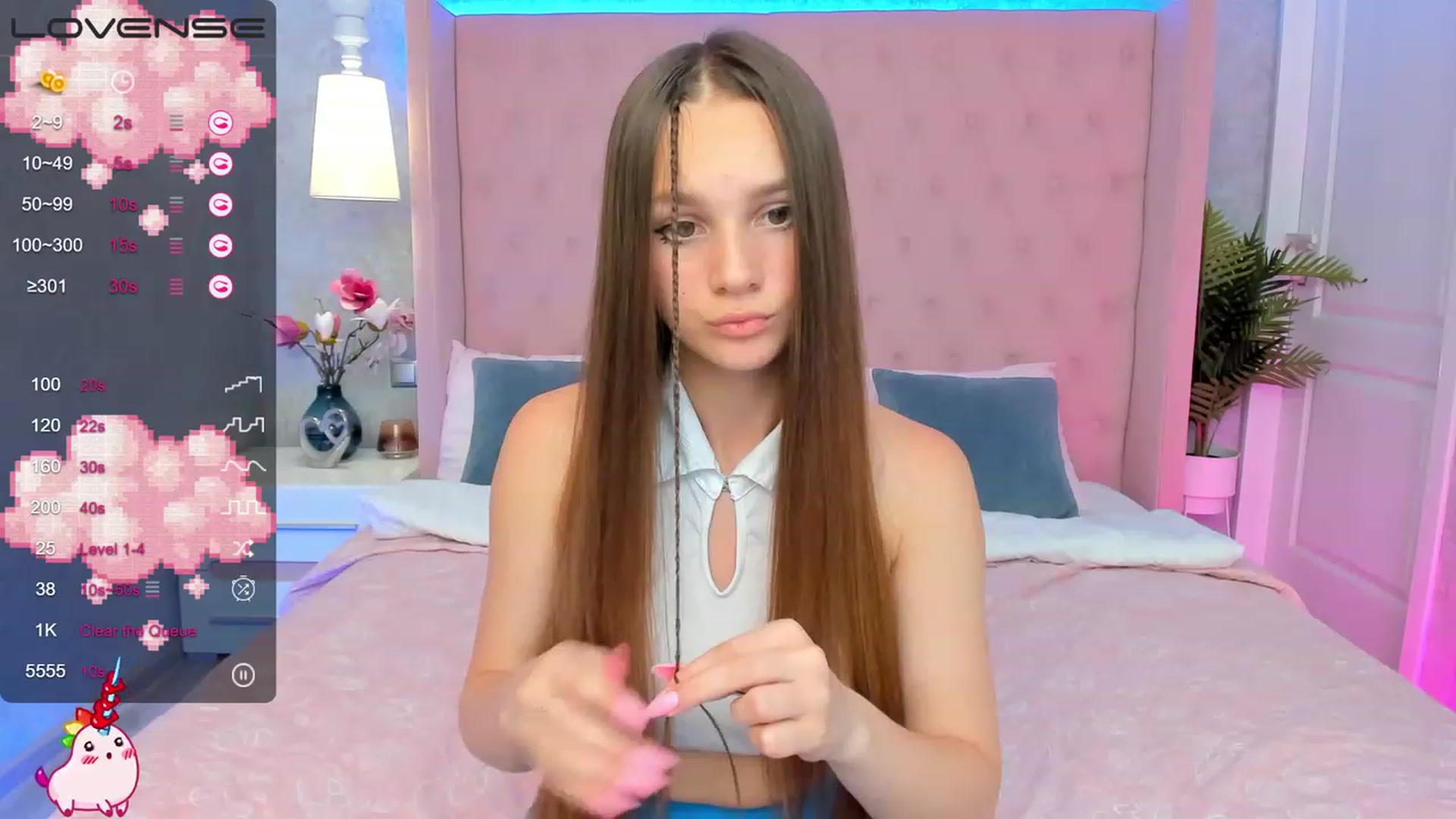 Gallery image thumbnail from AfinaShy's myfreecams stream on, 07/12/2023, 17:19 image 17 of 20