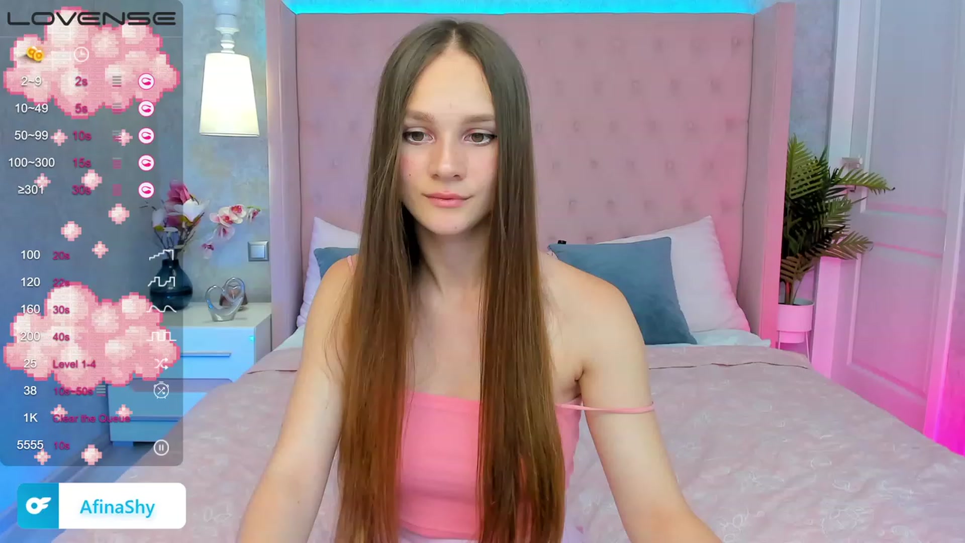 Gallery image thumbnail from AfinaShy's myfreecams stream on, 07/15/2023, 07:52 image 1 of 20
