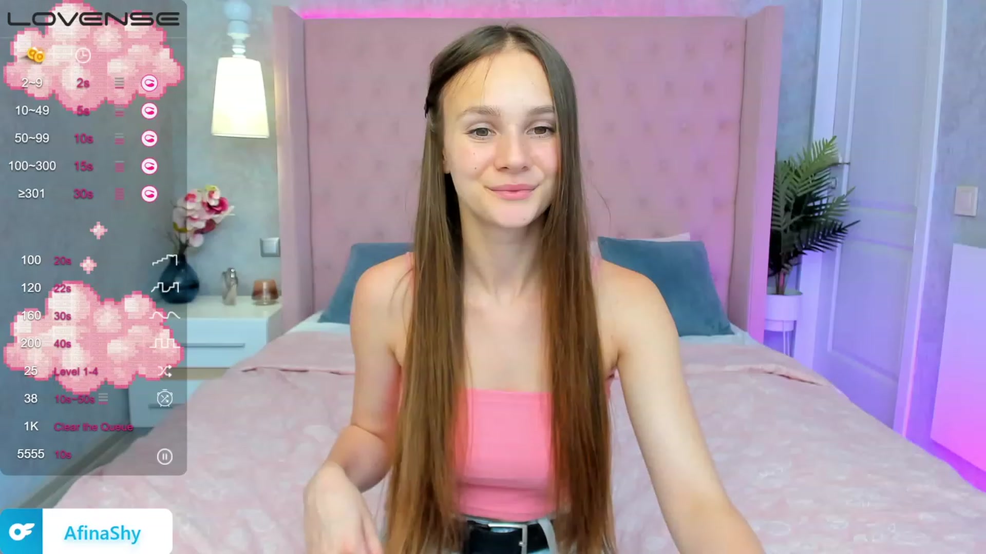 Gallery image thumbnail from AfinaShy's myfreecams stream on, 07/20/2023, 11:57 image 20 of 20