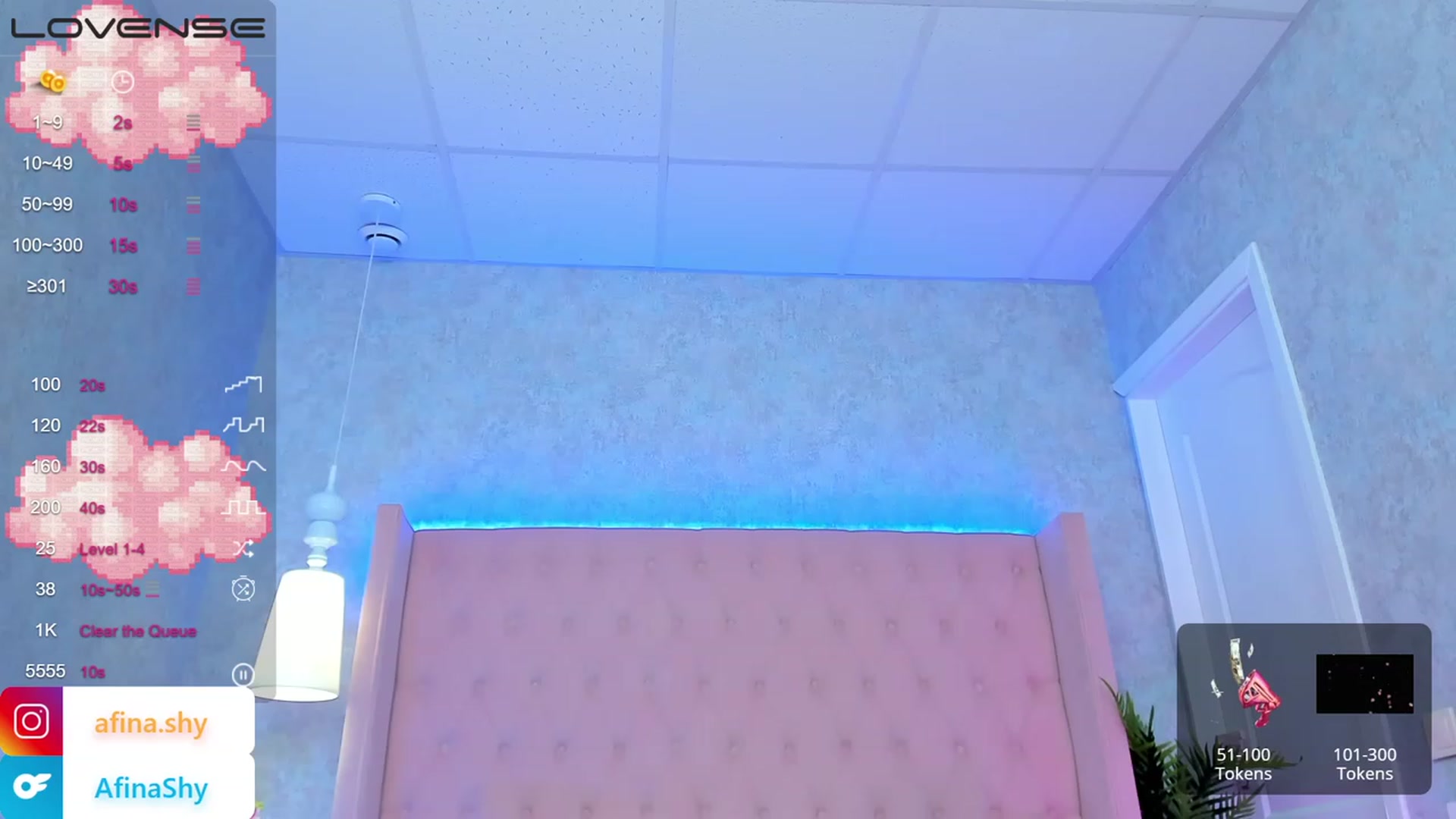 Gallery image thumbnail from AfinaShy's myfreecams stream on, 08/18/2023, 12:01 image 9 of 20