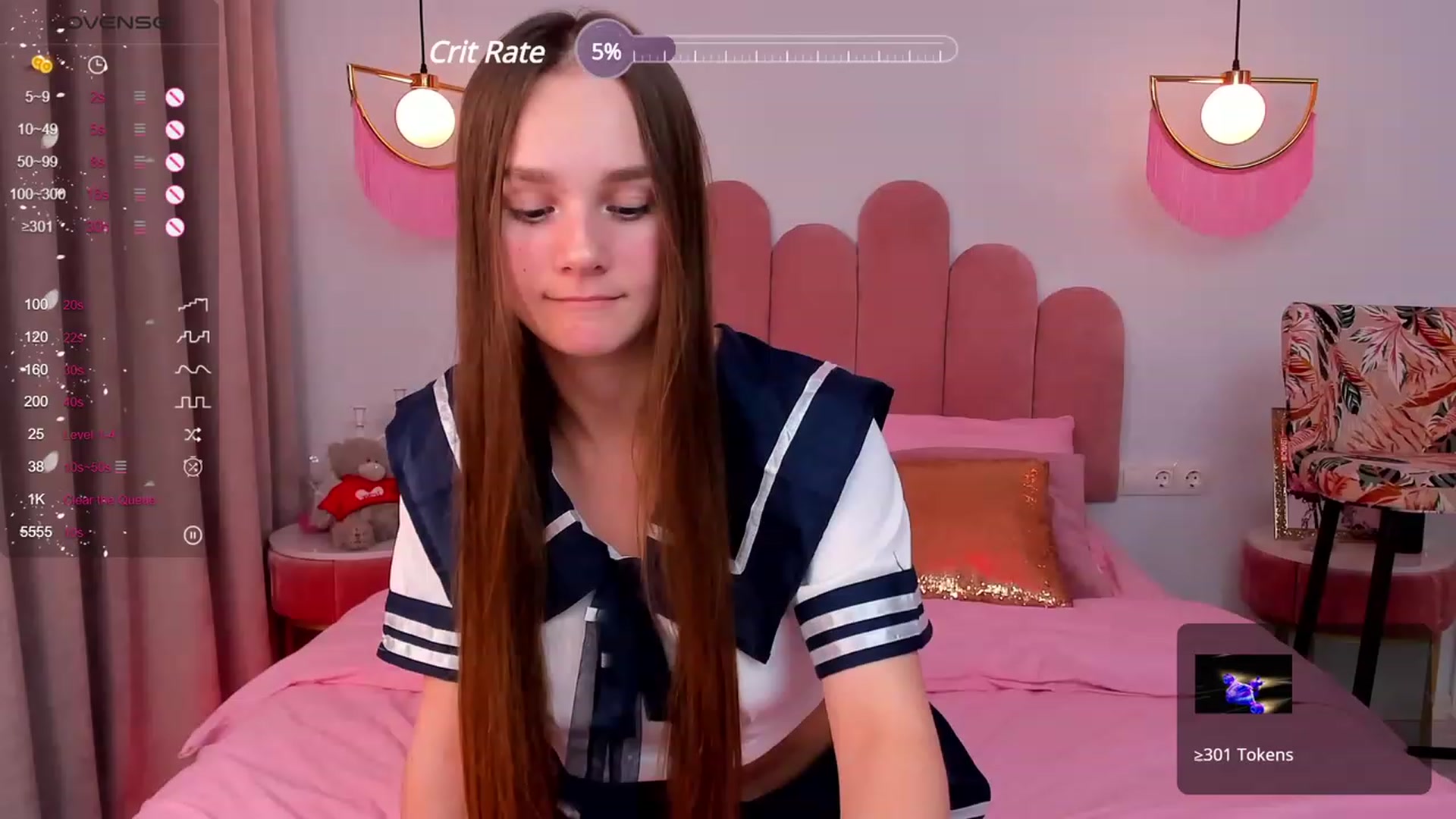 Gallery image thumbnail from AfinaShy's myfreecams stream on, 11/23/2023, 09:50 image 3 of 20