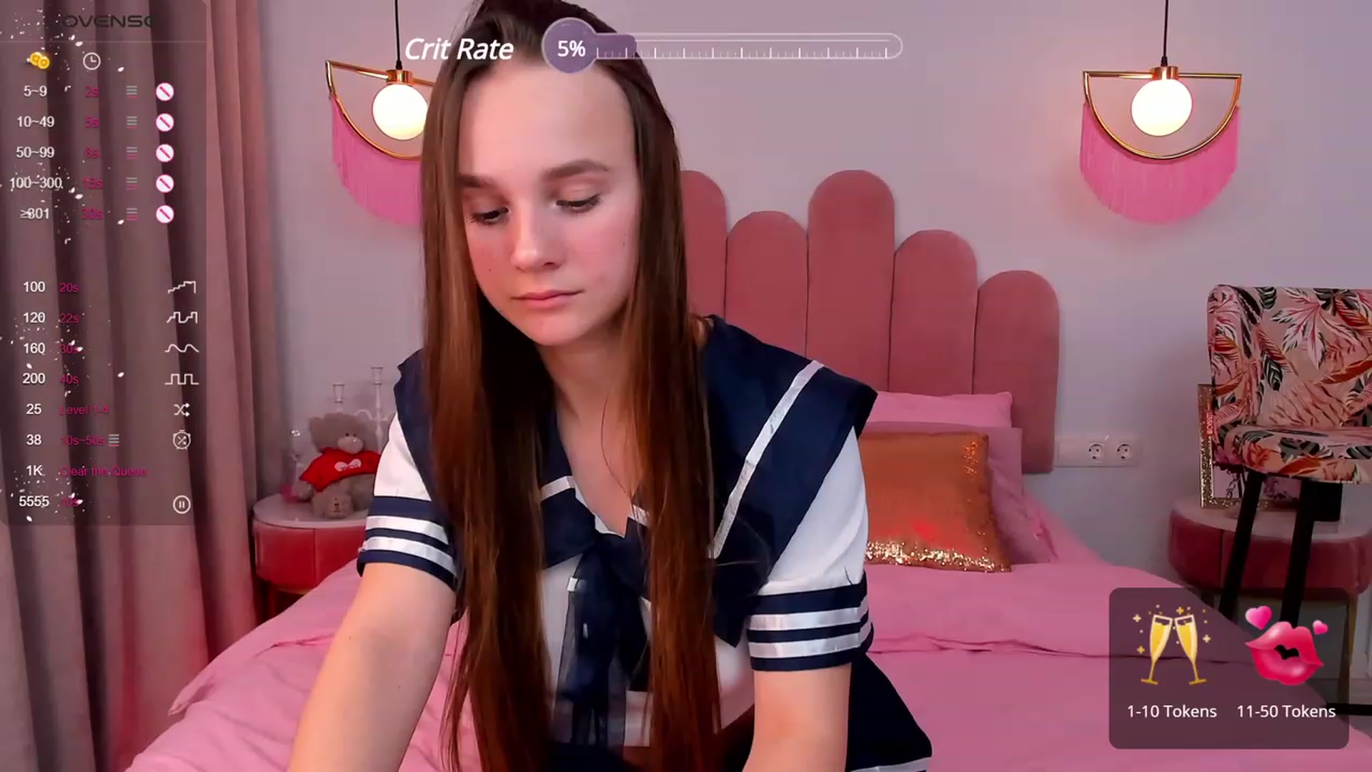 Gallery image thumbnail from AfinaShy's myfreecams stream on, 11/23/2023, 09:50 image 4 of 20