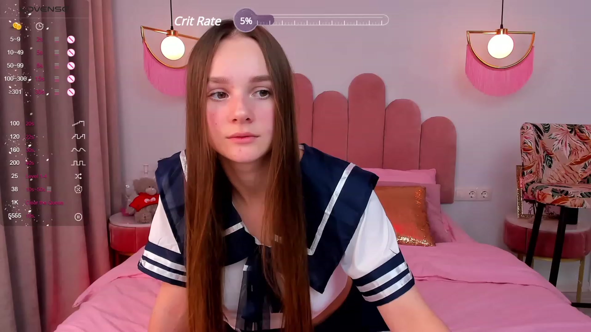 Gallery image thumbnail from AfinaShy's myfreecams stream on, 11/23/2023, 09:50 image 2 of 20