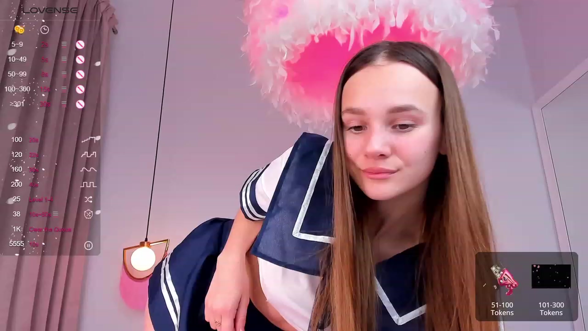 Gallery image thumbnail from AfinaShy's myfreecams stream on, 11/28/2023, 13:45 image 5 of 20