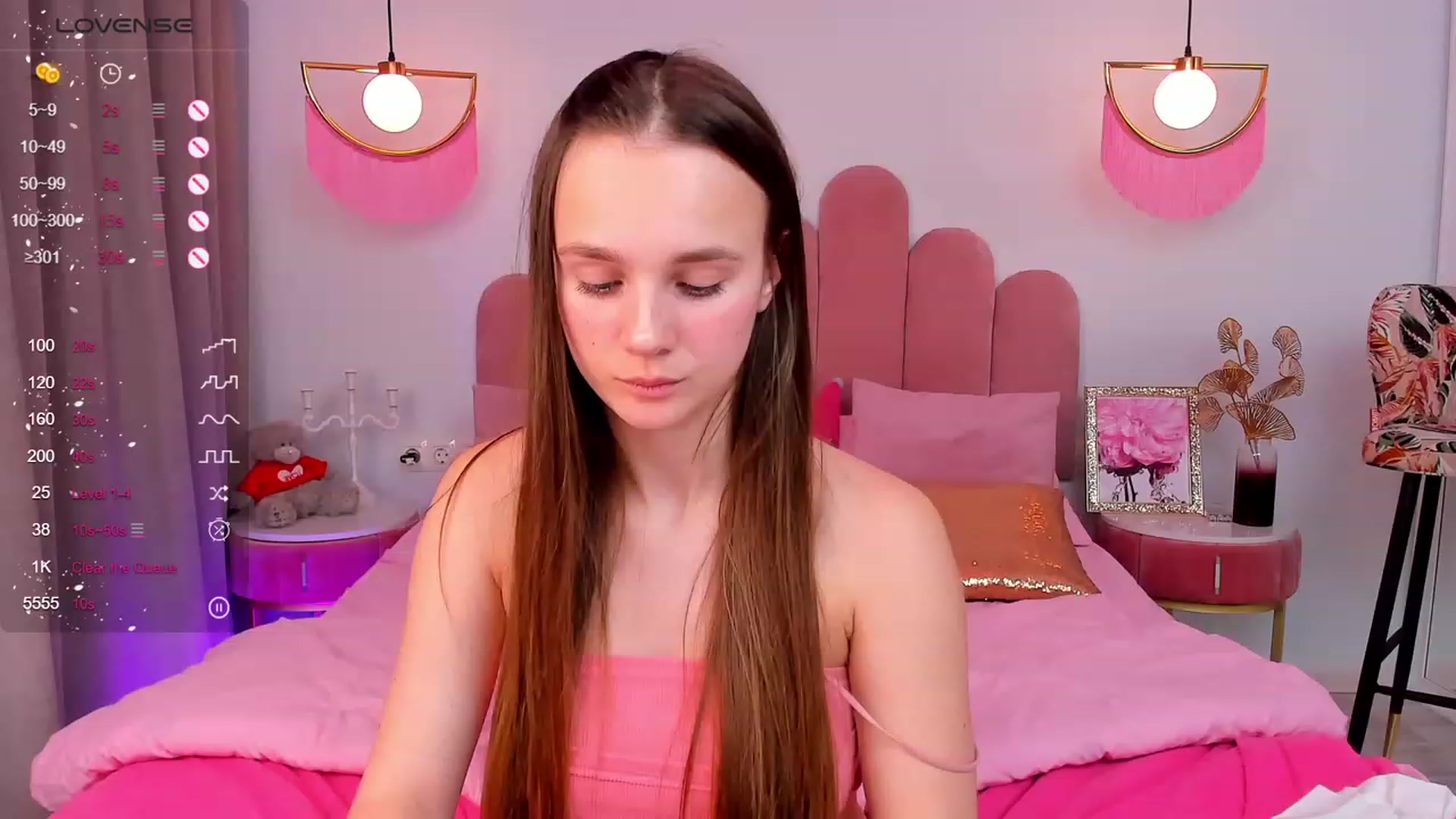 Gallery image thumbnail from AfinaShy's myfreecams stream on, 12/07/2023, 11:20 image 15 of 20