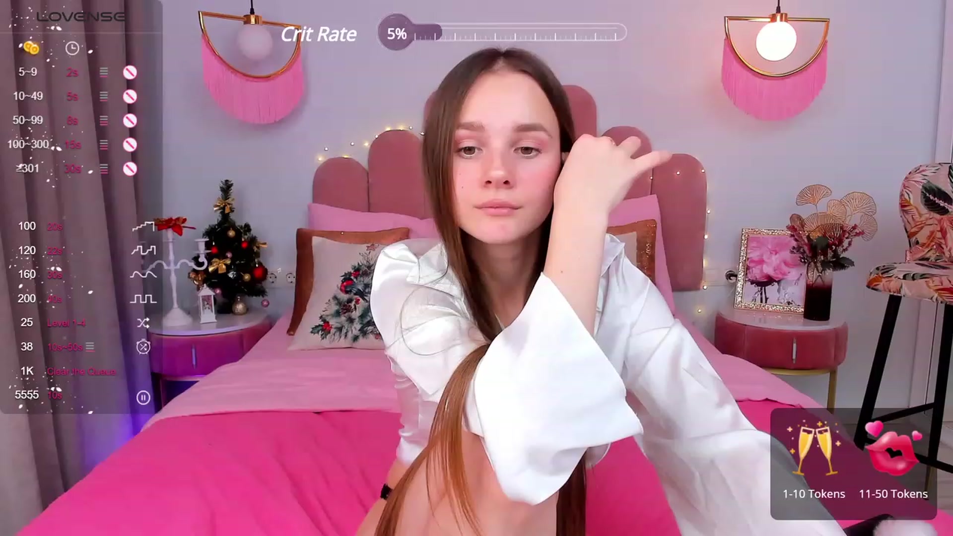 Gallery image thumbnail from AfinaShy's myfreecams stream on, 12/20/2023, 18:15 image 10 of 20