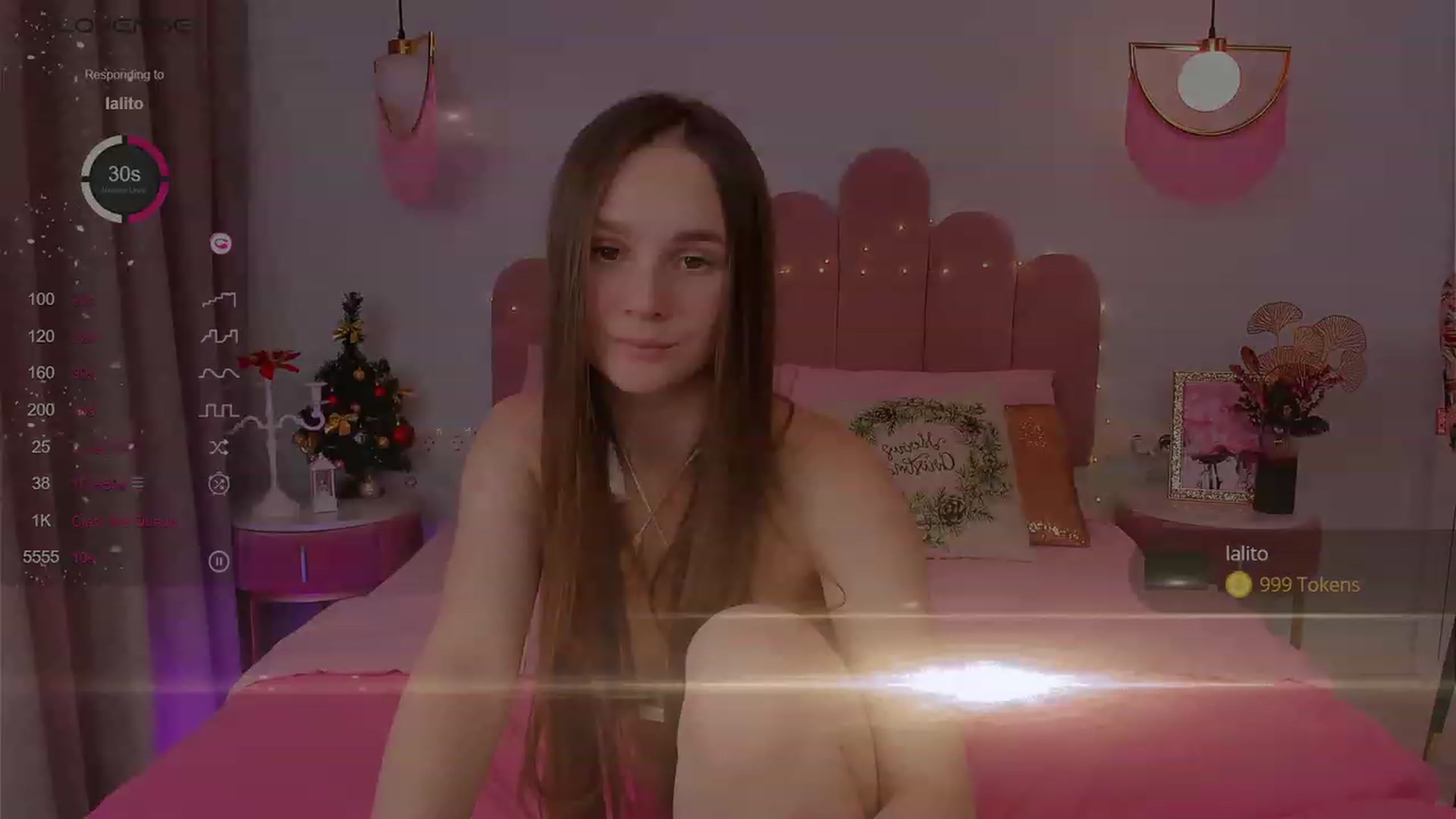 Gallery image thumbnail from AfinaShy's myfreecams stream on, 12/27/2023, 10:49 image 12 of 20
