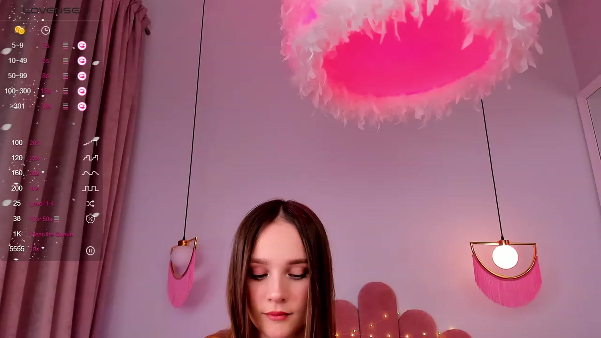 Gallery image thumbnail from AfinaShy's myfreecams stream on, 12/27/2023, 13:00 image 10 of 20