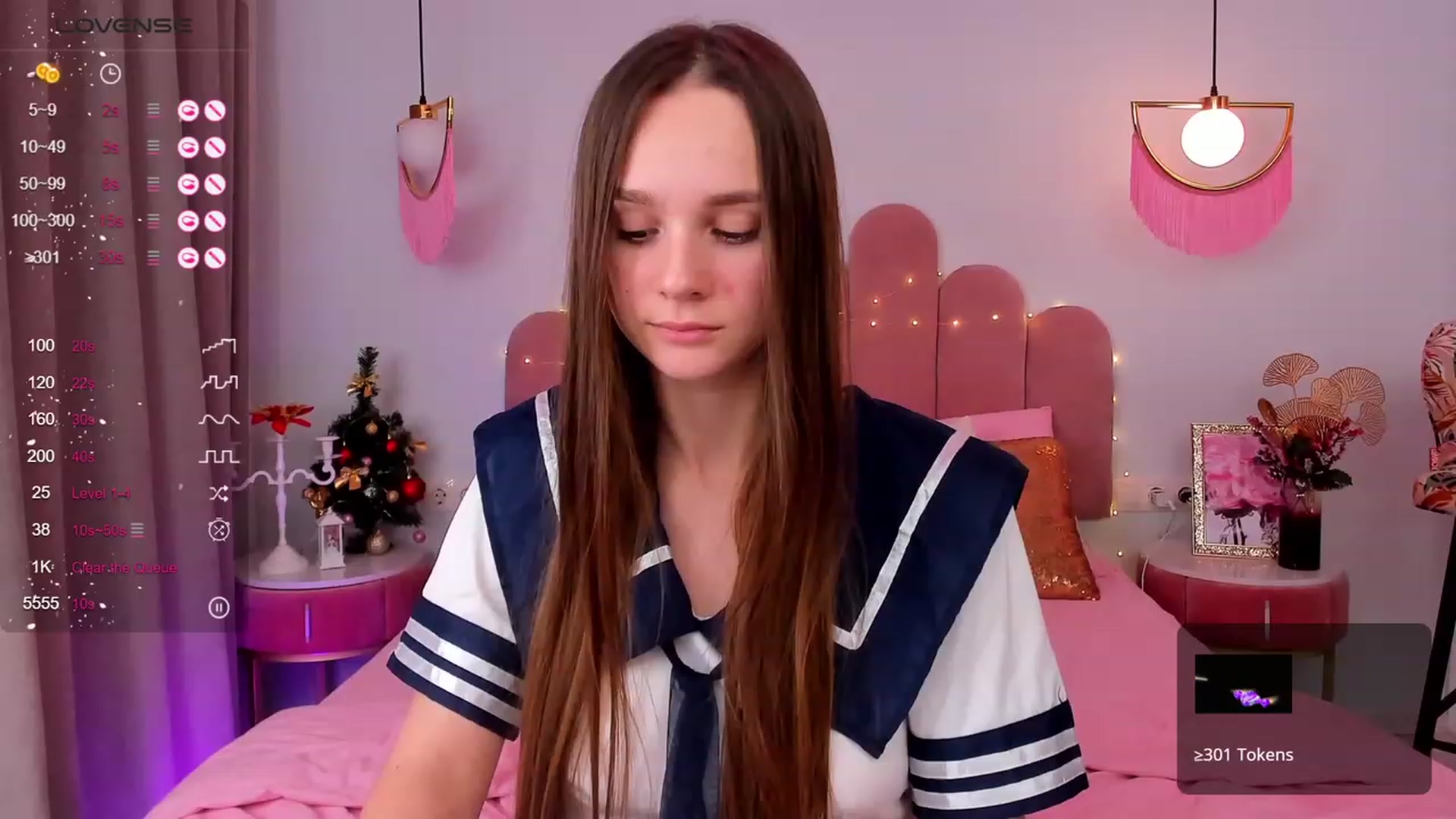Gallery image thumbnail from AfinaShy's myfreecams stream on, 12/29/2023, 12:53 image 17 of 20