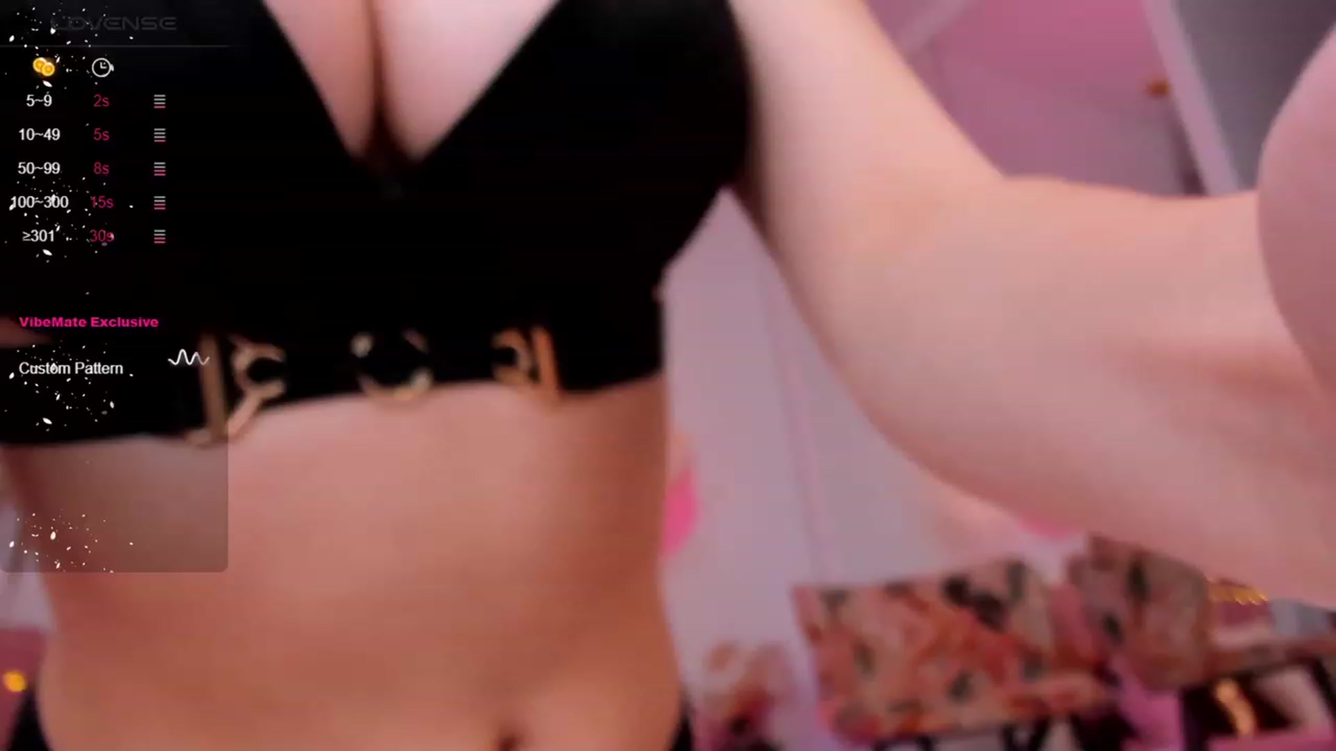 Gallery image thumbnail from AfinaShy's myfreecams stream on, 01/04/2024, 11:45 image 19 of 20