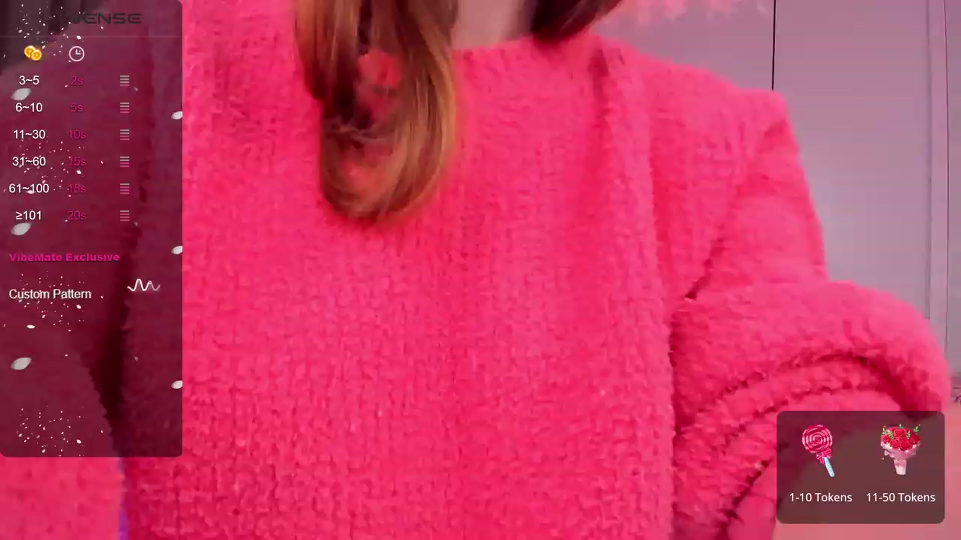 Gallery image thumbnail from AfinaShy's myfreecams stream on, 01/19/2024, 13:01 image 12 of 20