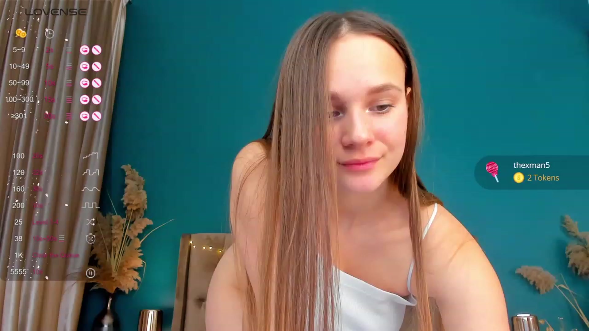 Gallery image thumbnail from AfinaShy's myfreecams stream on, 01/22/2024, 15:26 image 19 of 20