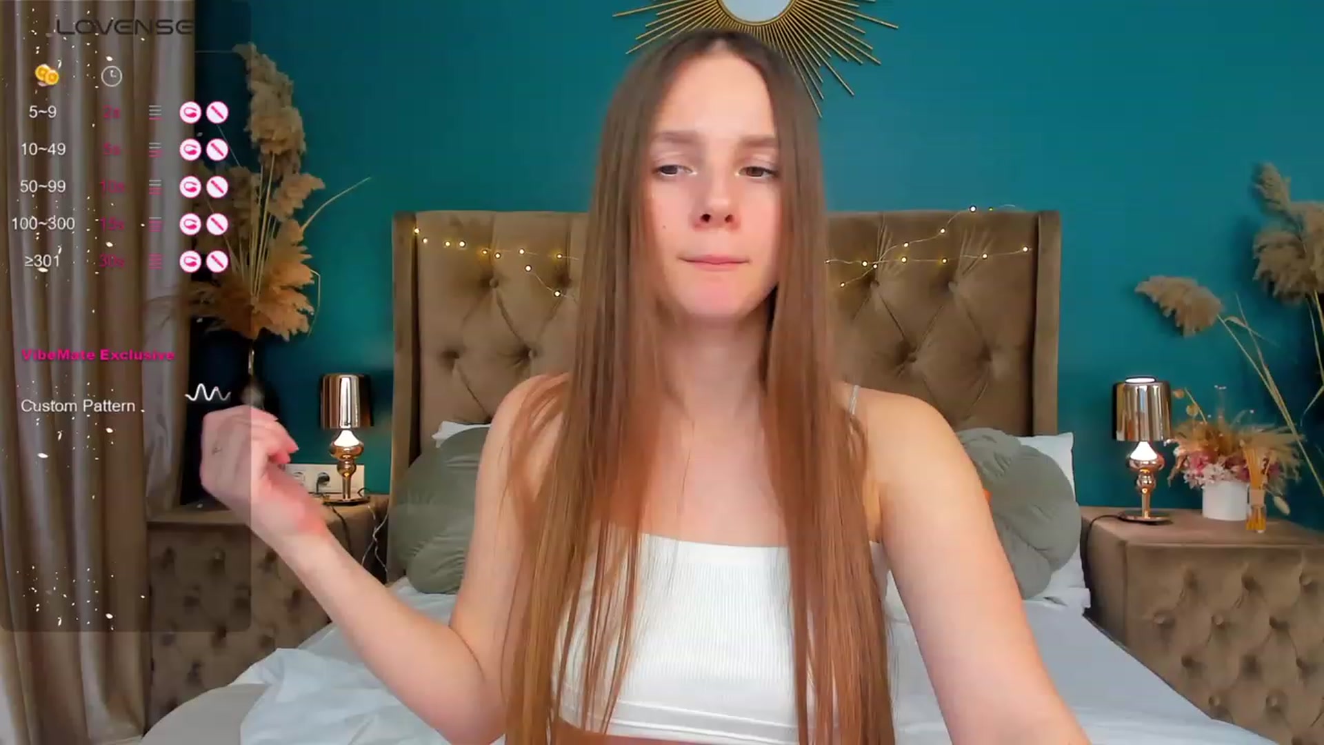 Gallery image thumbnail from AfinaShy's myfreecams stream on, 01/22/2024, 15:26 image 7 of 20