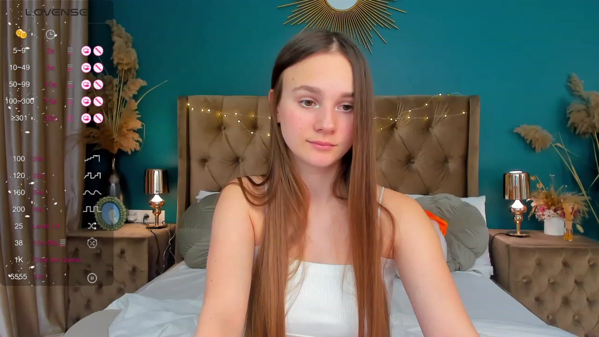 Gallery image thumbnail from AfinaShy's myfreecams stream on, 01/22/2024, 15:26 image 11 of 20