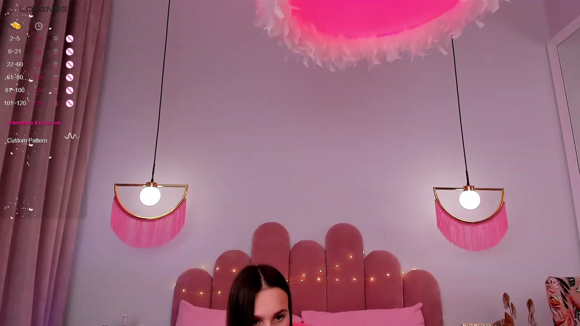 Gallery image thumbnail from AfinaShy's myfreecams stream on, 01/26/2024, 12:15 image 18 of 20
