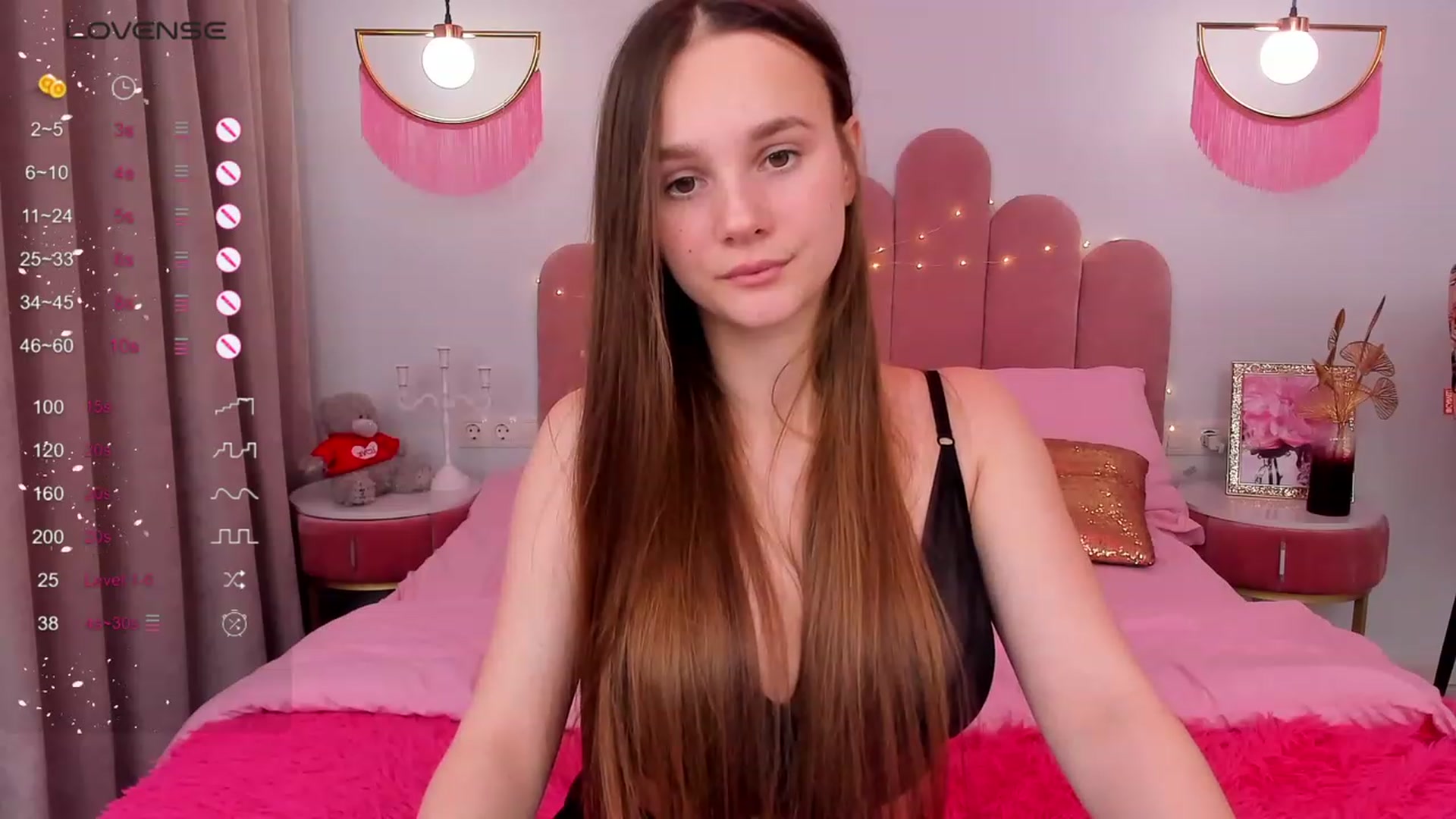 Gallery image thumbnail from AfinaShy's myfreecams stream on, 02/07/2024, 14:54 image 16 of 20