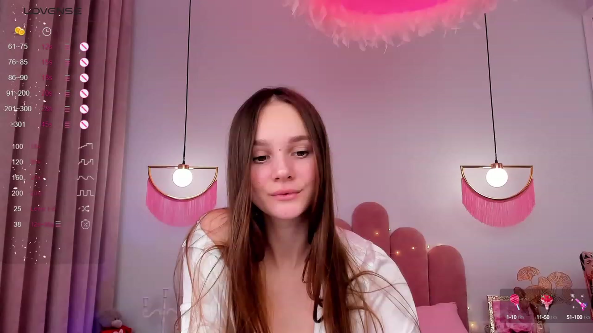 Gallery image thumbnail from AfinaShy's myfreecams stream on, 02/09/2024, 10:17 image 14 of 20
