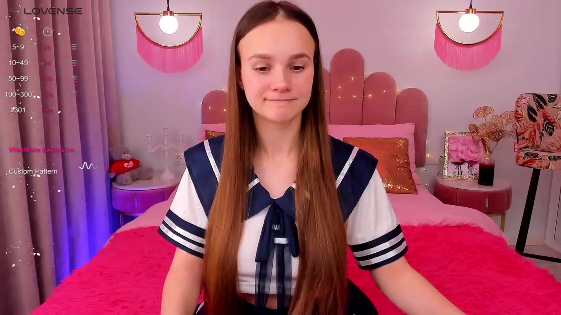 Gallery image thumbnail from AfinaShy's myfreecams stream on, 02/20/2024, 14:18 image 1 of 20