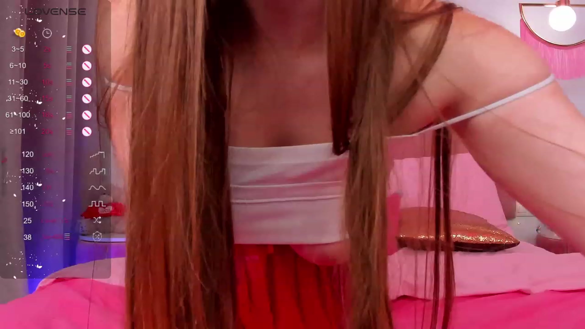 Gallery image thumbnail from AfinaShy's myfreecams stream on, 02/23/2024, 09:28 image 2 of 20
