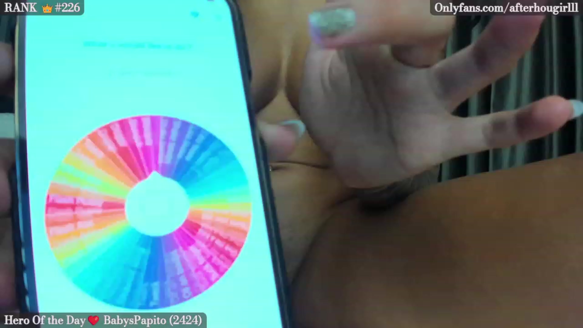 Gallery image thumbnail from Afterhourgirl's myfreecams stream on, 11/21/2022, 21:09 image 15 of 20