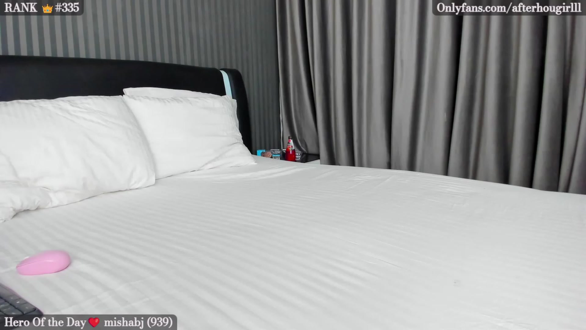 Gallery image thumbnail from Afterhourgirl's myfreecams stream on, 12/12/2022, 21:29 image 3 of 20
