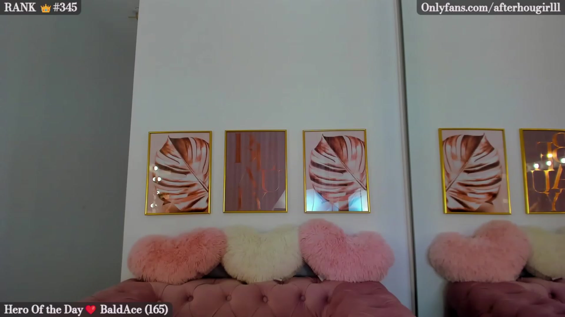 Gallery image thumbnail from Afterhourgirl's myfreecams stream on, 01/20/2023, 19:51 image 16 of 20