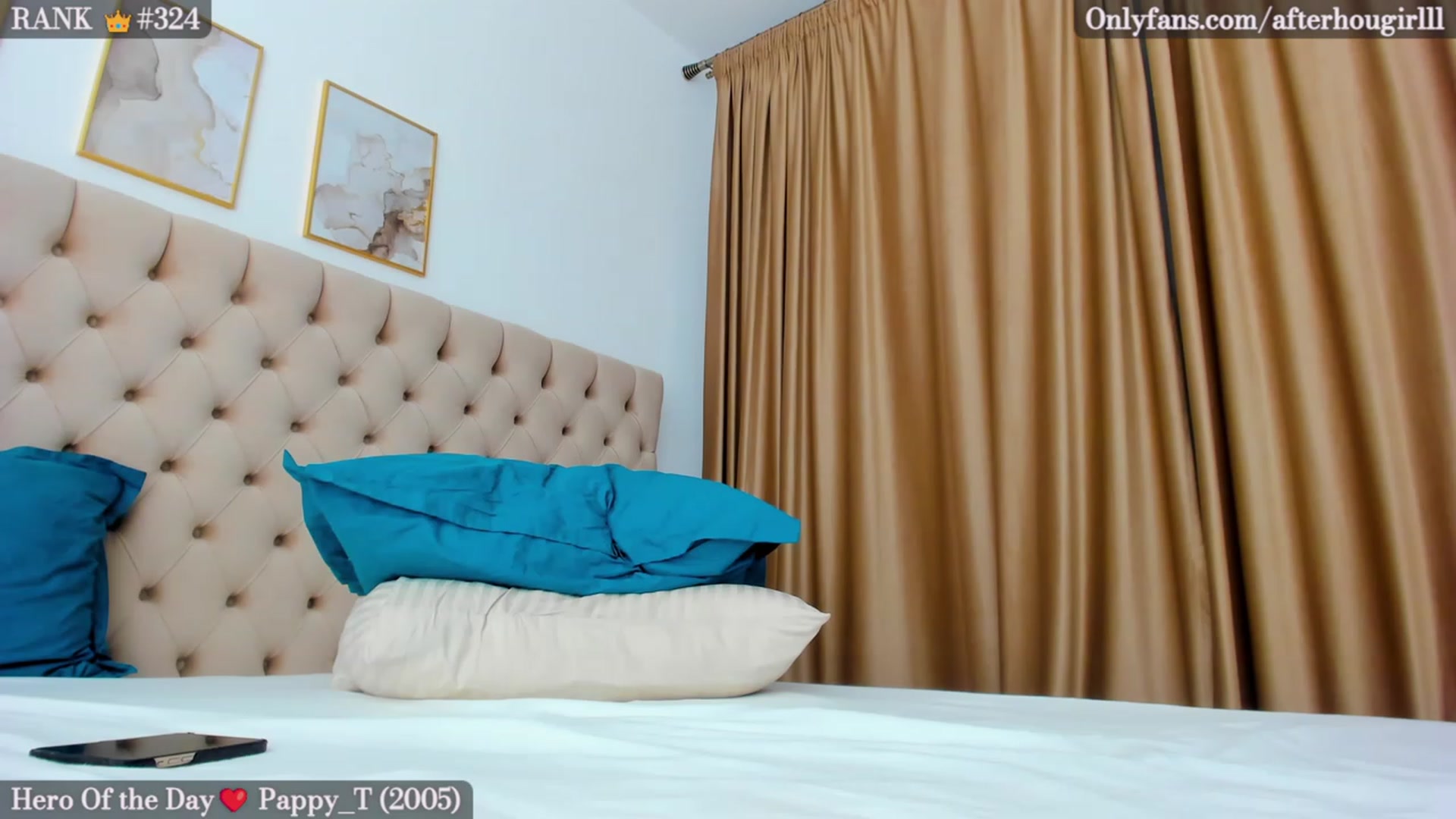 Gallery image thumbnail from Afterhourgirl's myfreecams stream on, 02/01/2023, 21:11 image 18 of 20