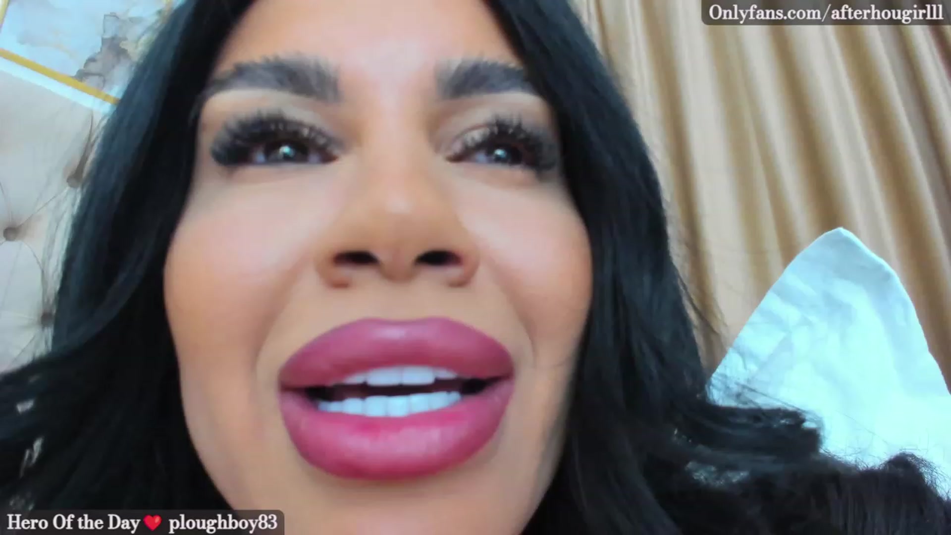 Gallery image thumbnail from Afterhourgirl's myfreecams stream on, 03/17/2023, 21:14 image 20 of 20
