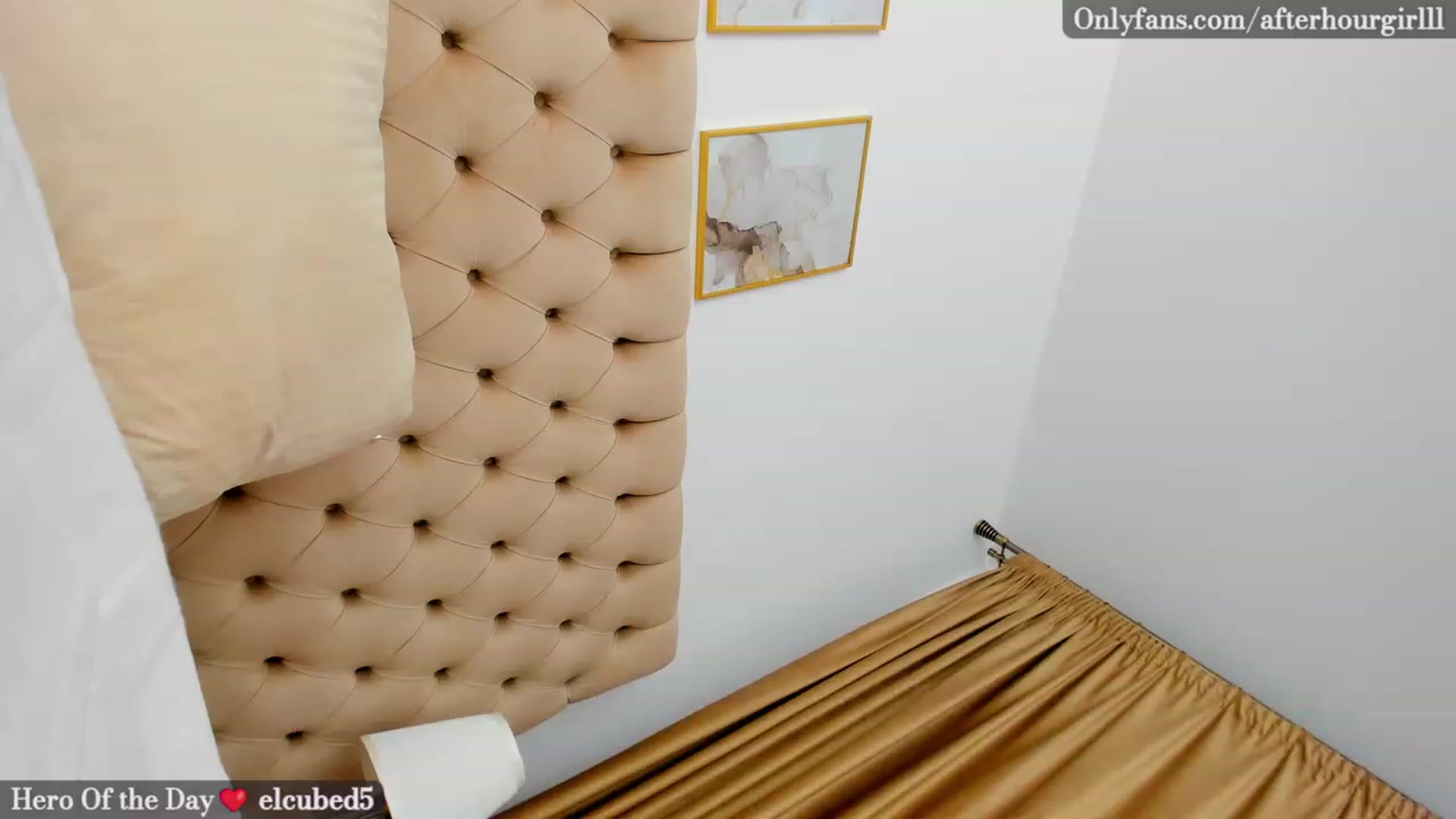 Gallery image thumbnail from Afterhourgirl's myfreecams stream on, 04/25/2023, 19:04 image 4 of 20