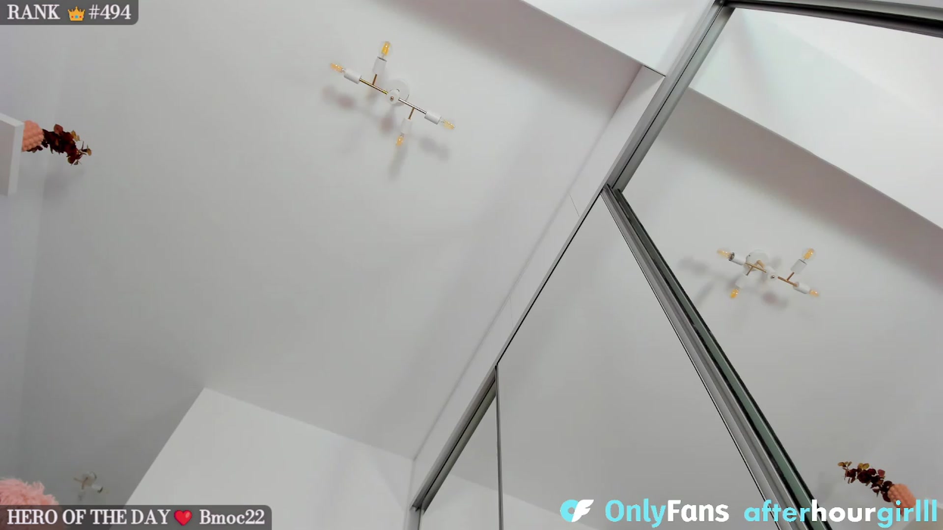 Gallery image thumbnail from Afterhourgirl's myfreecams stream on, 08/22/2023, 20:45 image 3 of 20