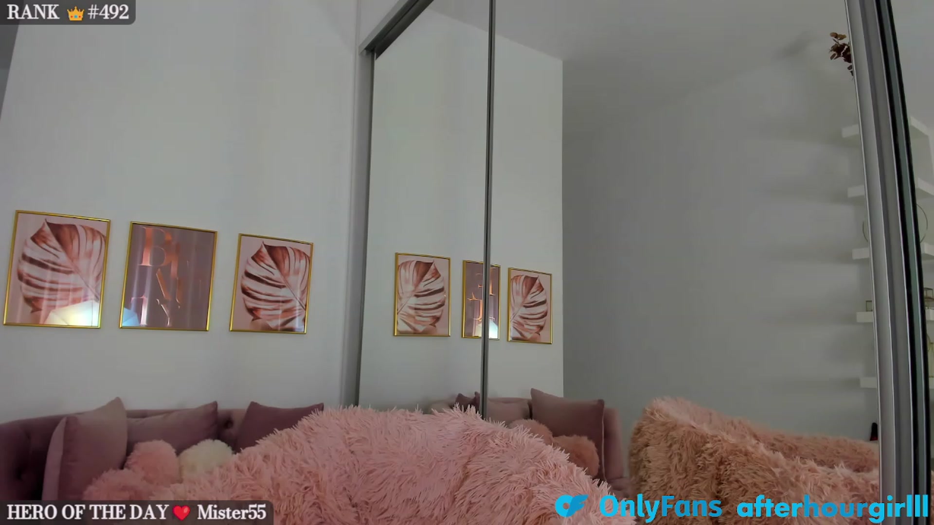 Gallery image thumbnail from Afterhourgirl's myfreecams stream on, 08/23/2023, 21:58 image 6 of 20