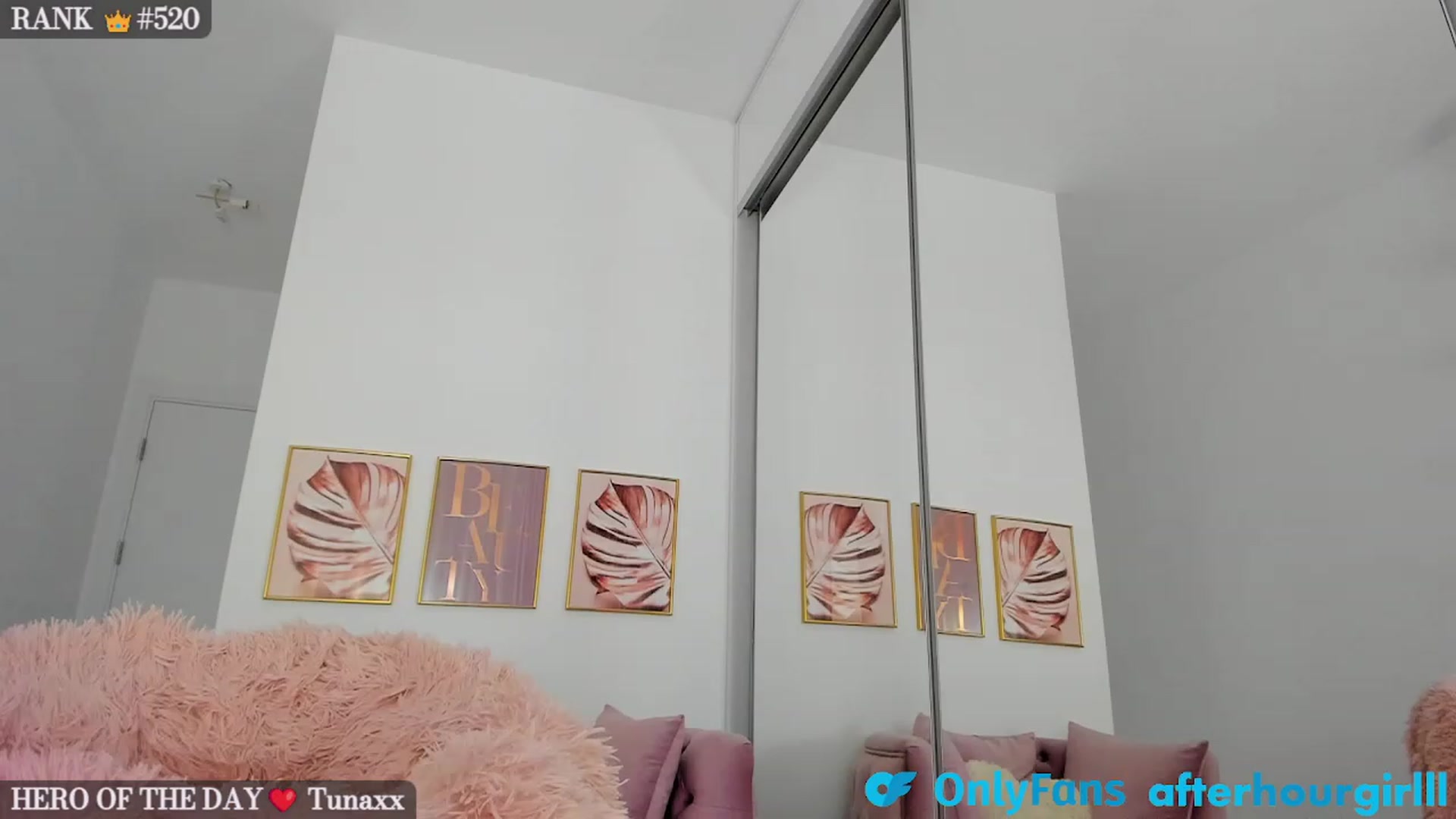 Gallery image thumbnail from Afterhourgirl's myfreecams stream on, 09/23/2023, 19:12 image 20 of 20