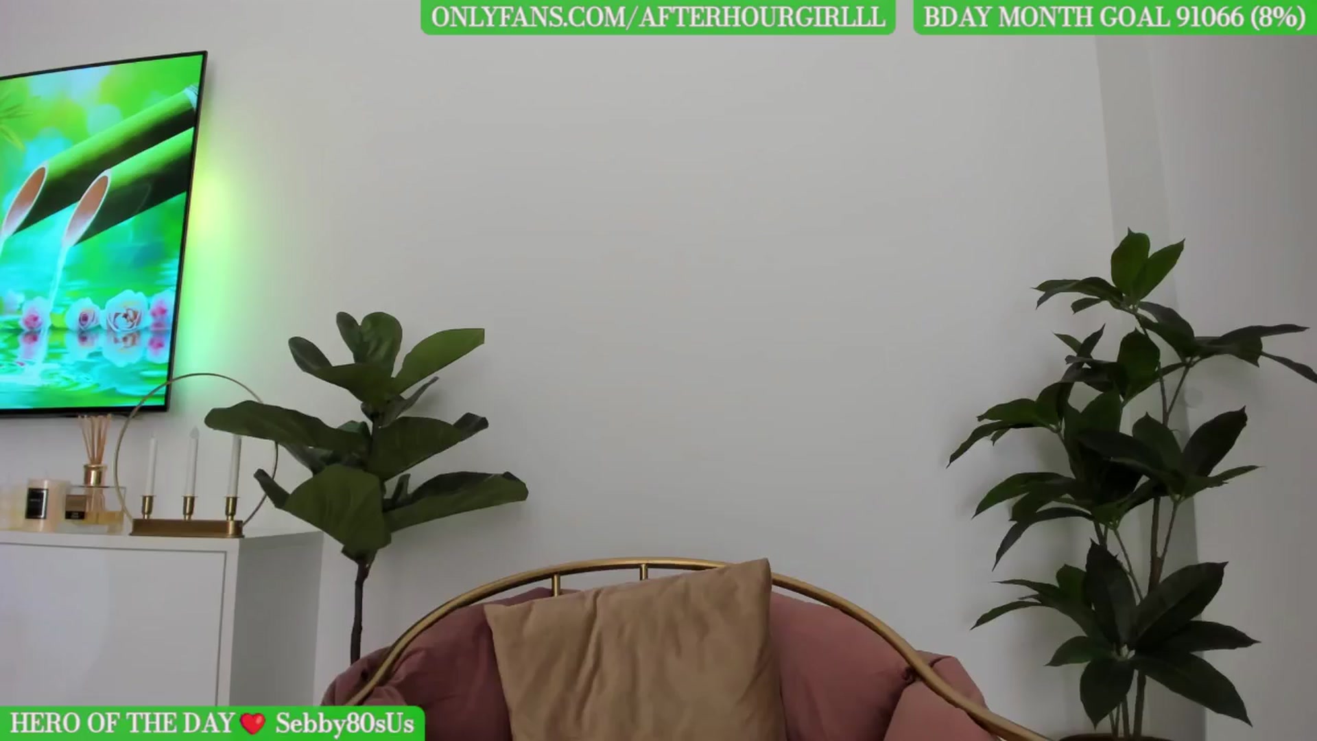 Gallery image thumbnail from Afterhourgirl's myfreecams stream on, 05/06/2024, 23:07 image 8 of 20